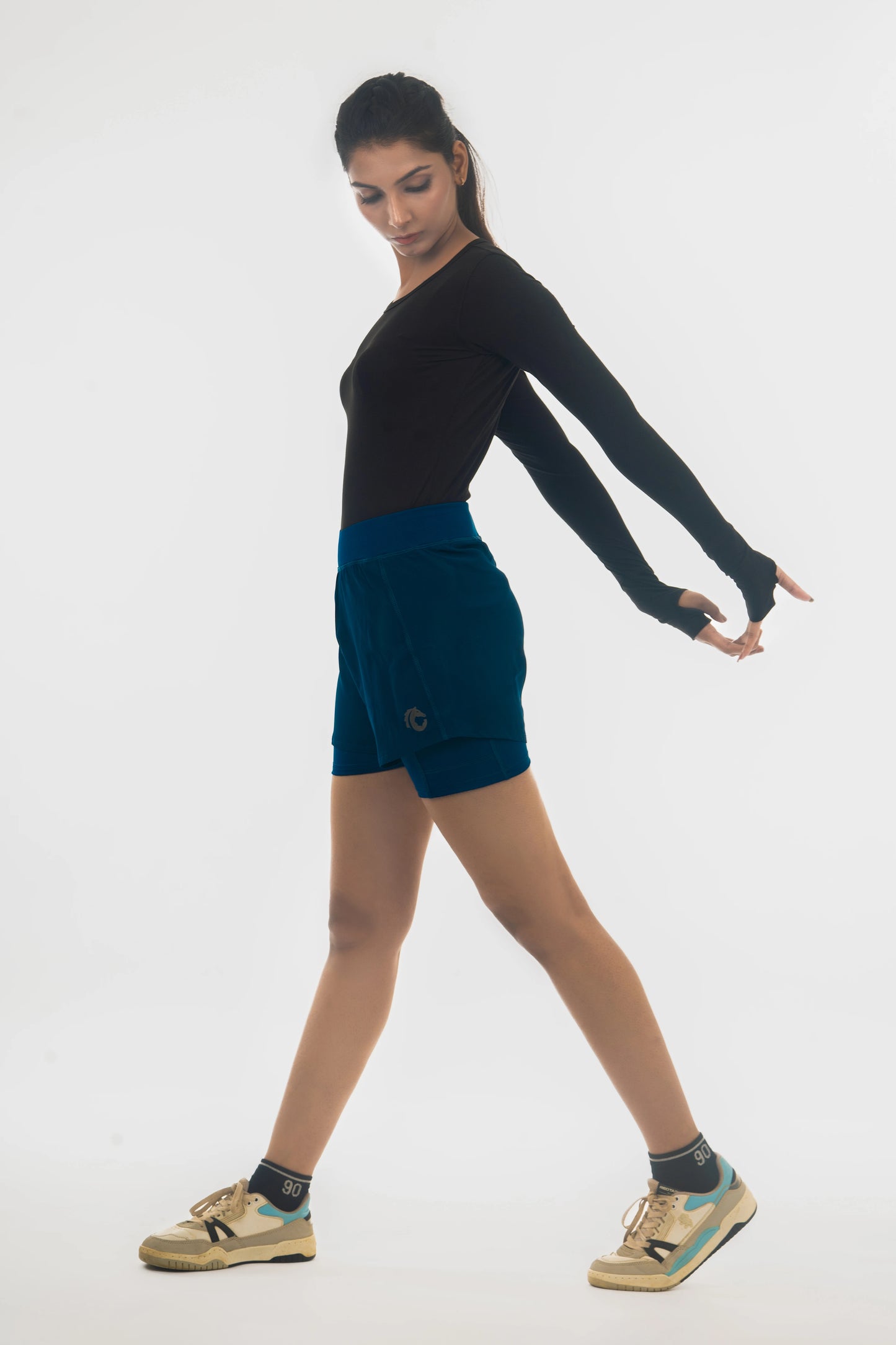 The Performance Shorts