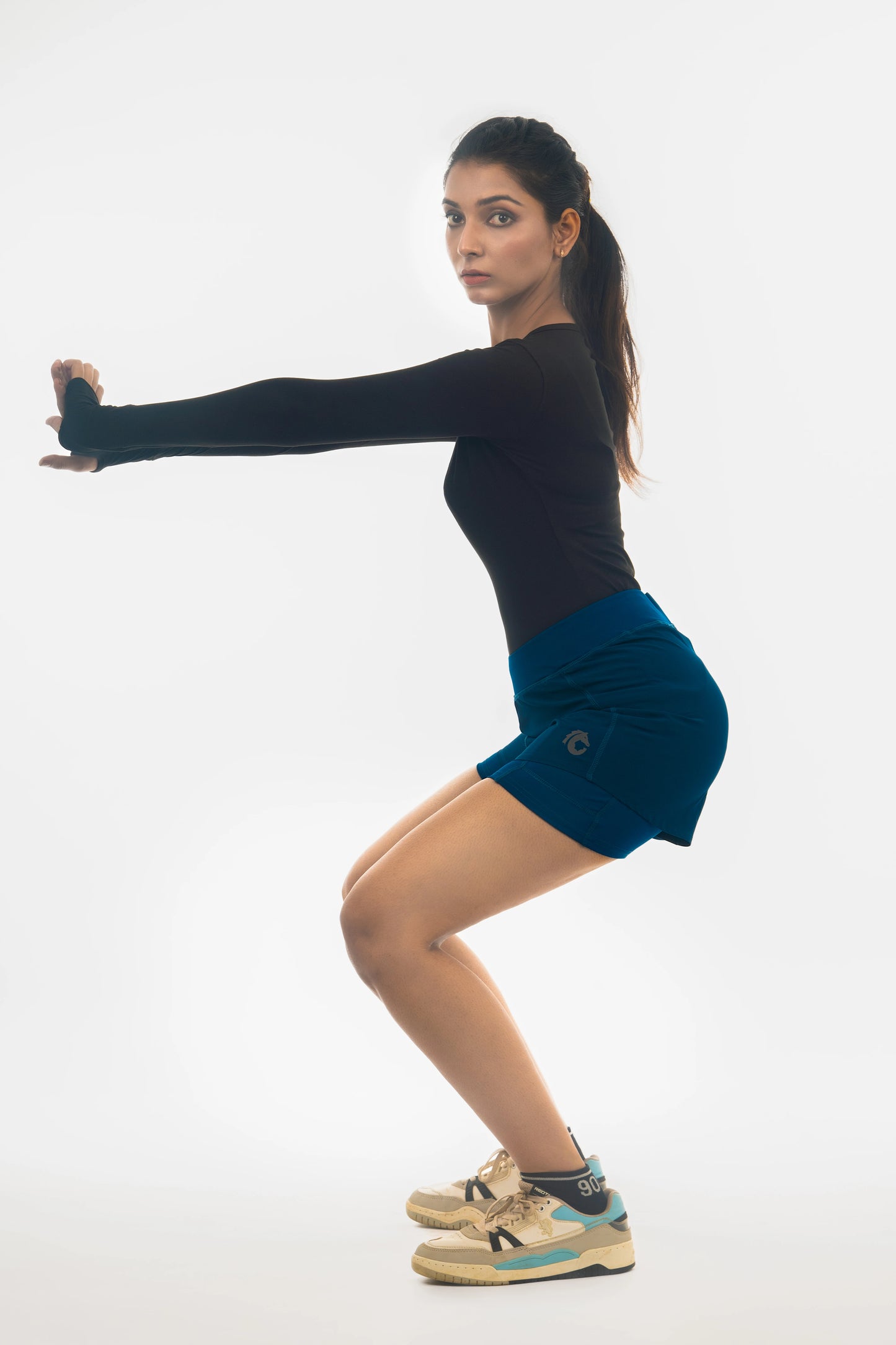 The Performance Shorts