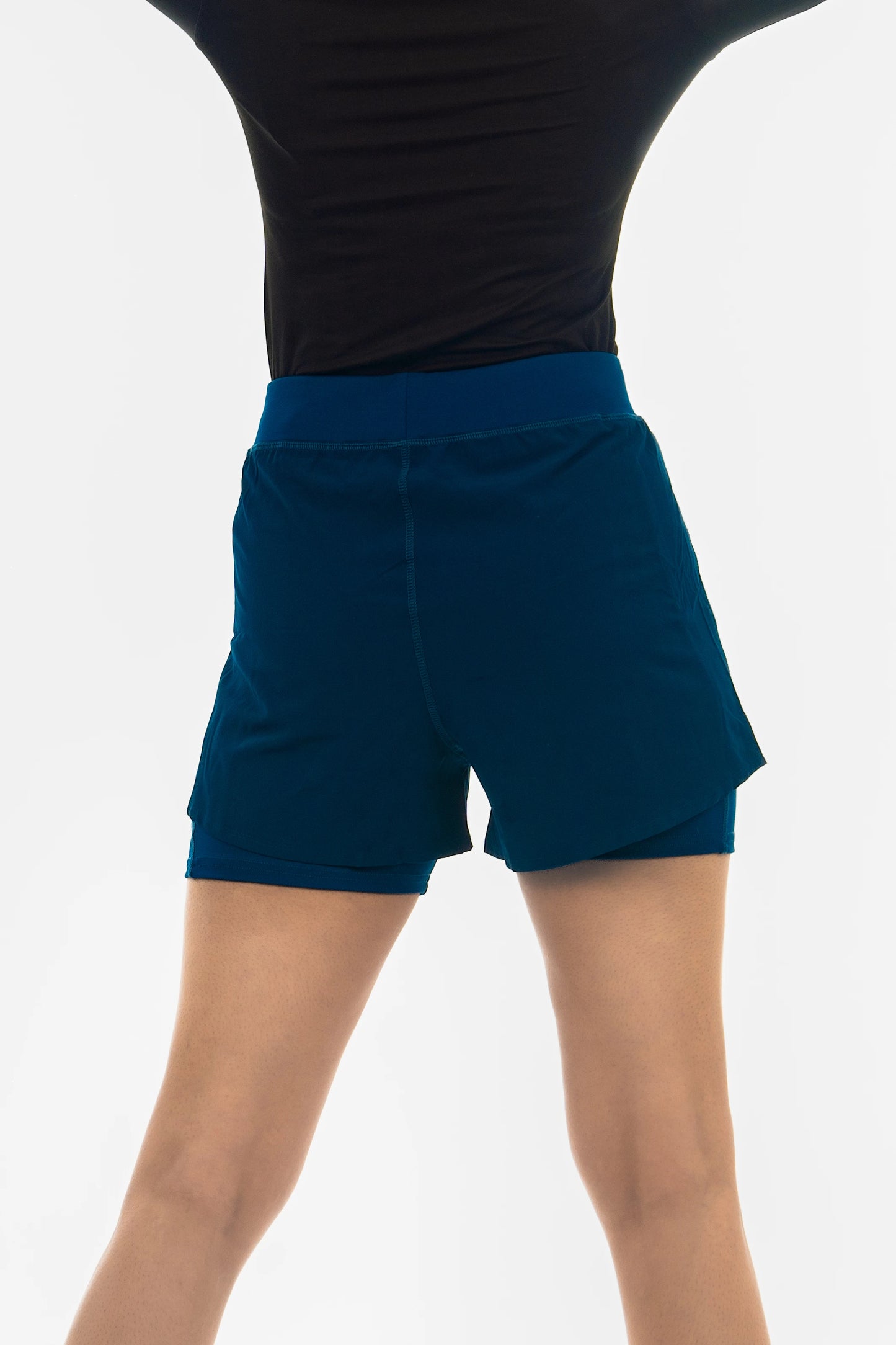 The Performance Shorts