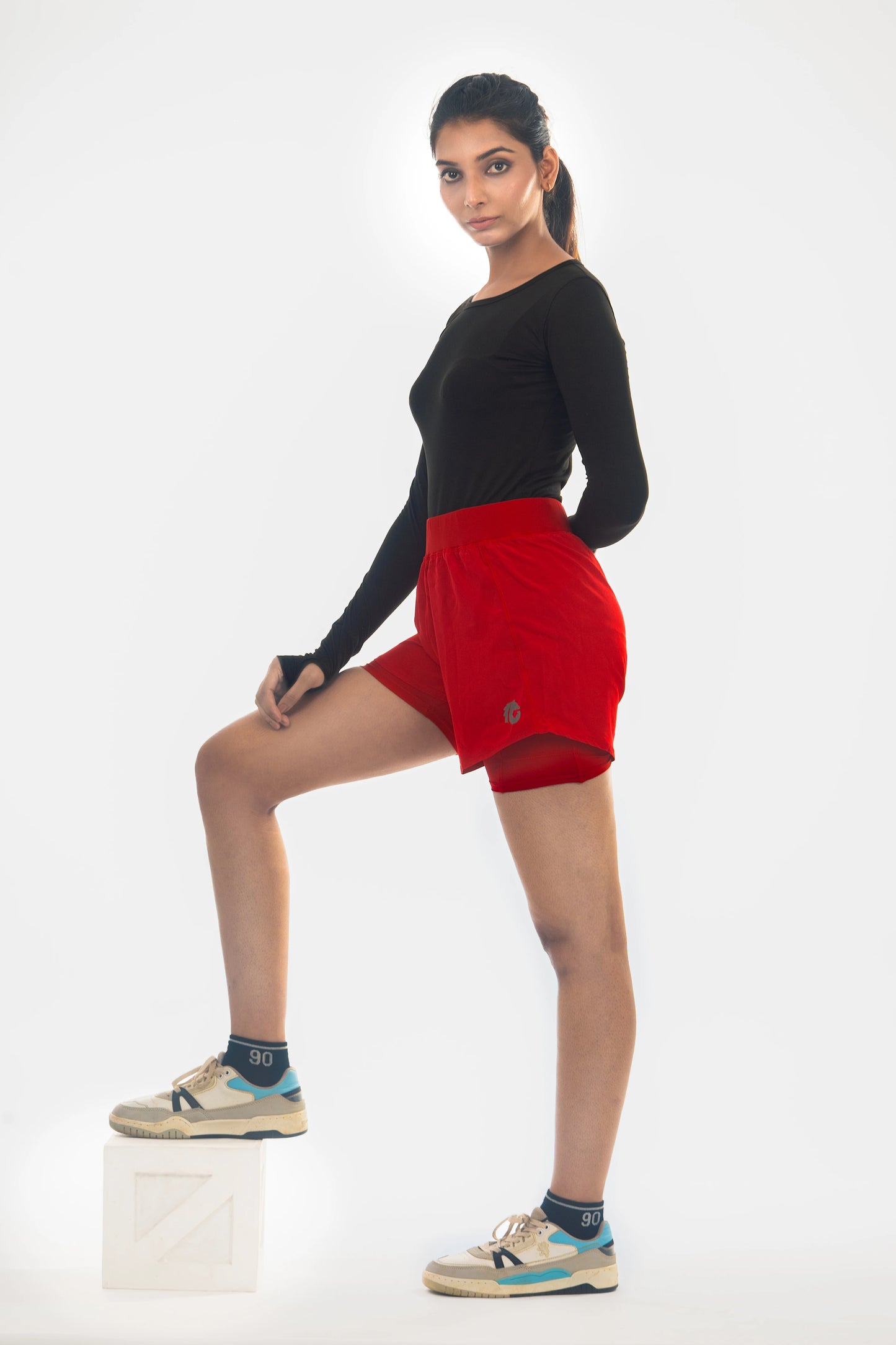 The Performance Shorts