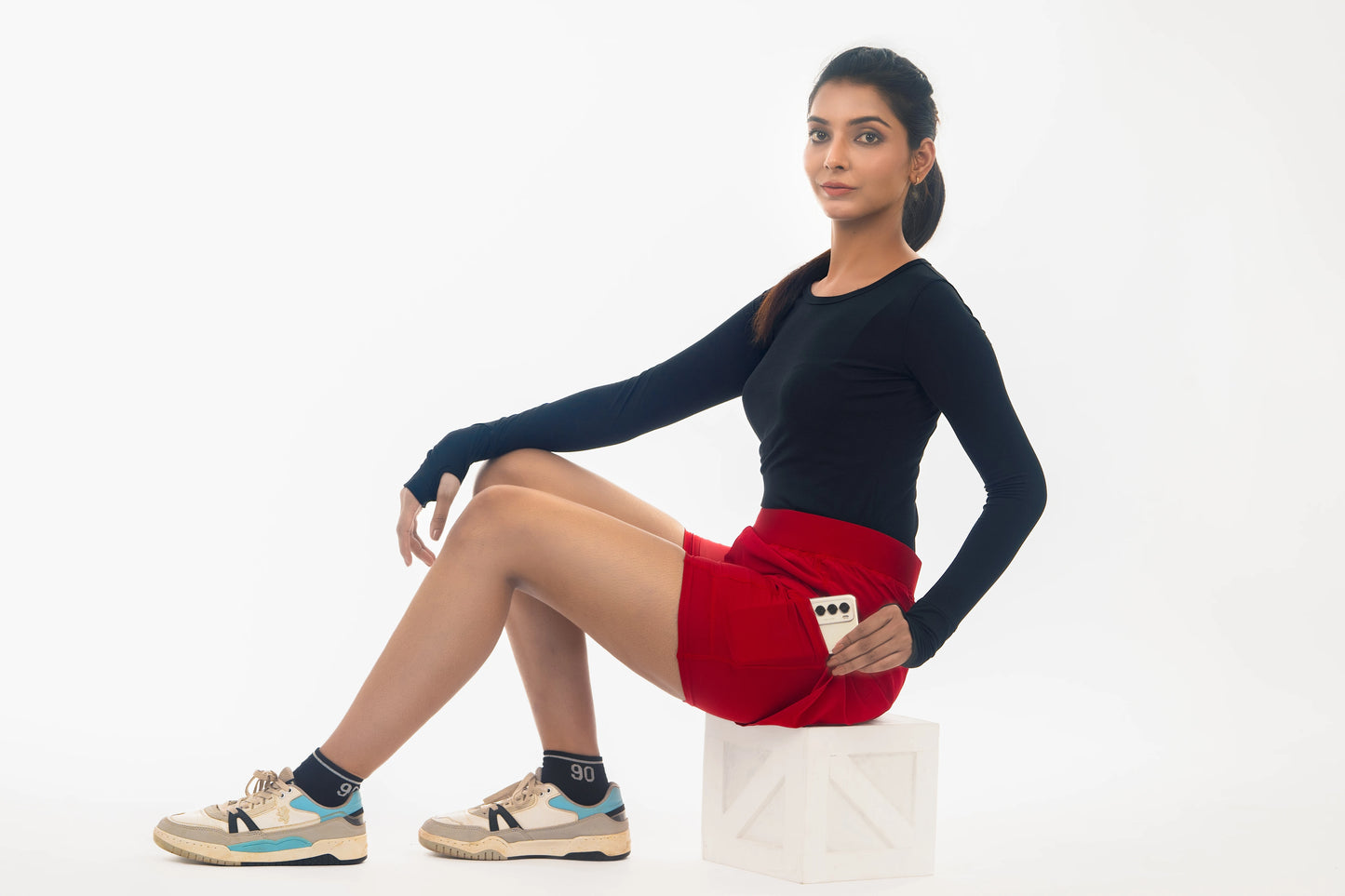 The Performance Shorts