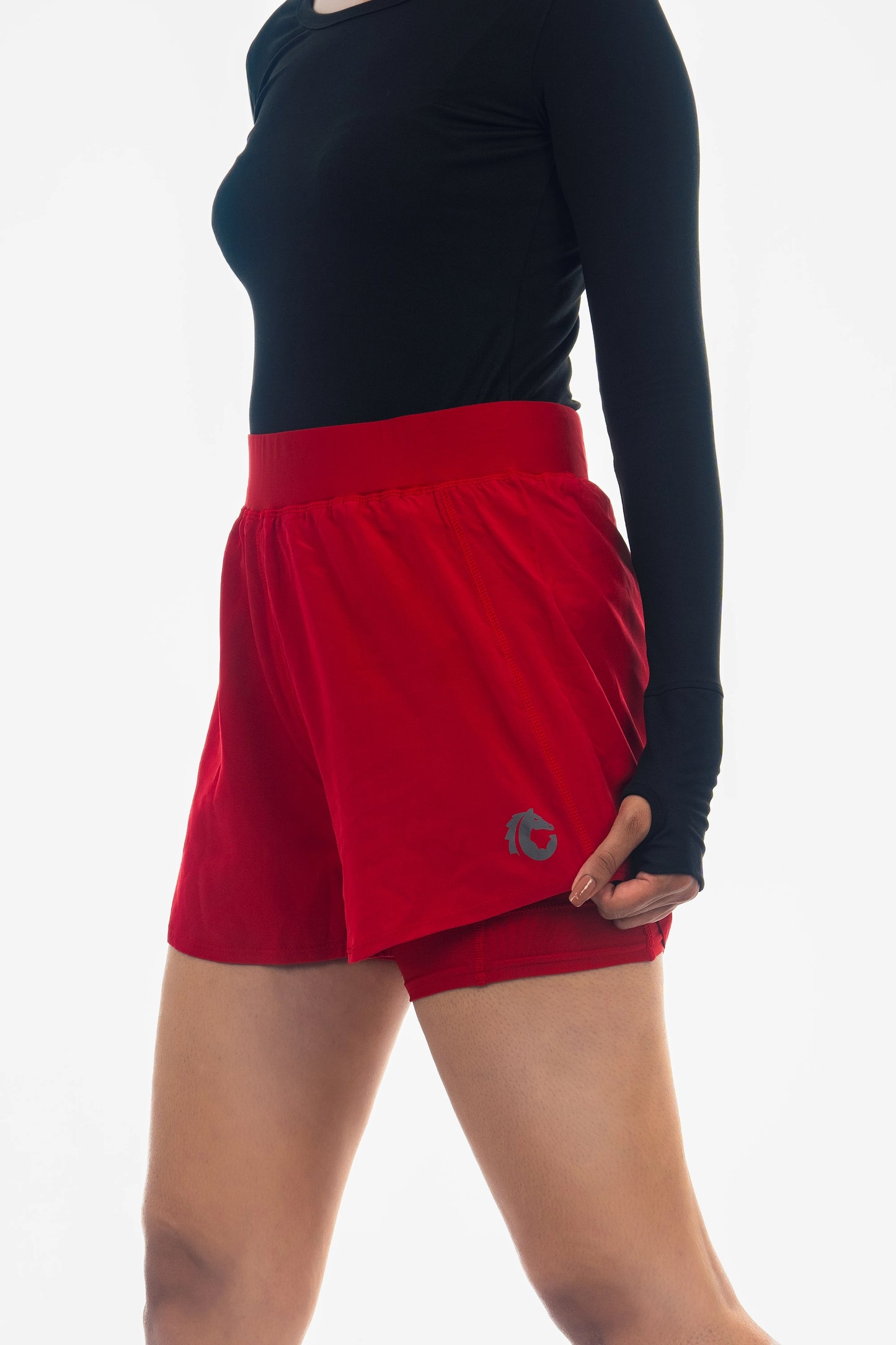 The Performance Shorts
