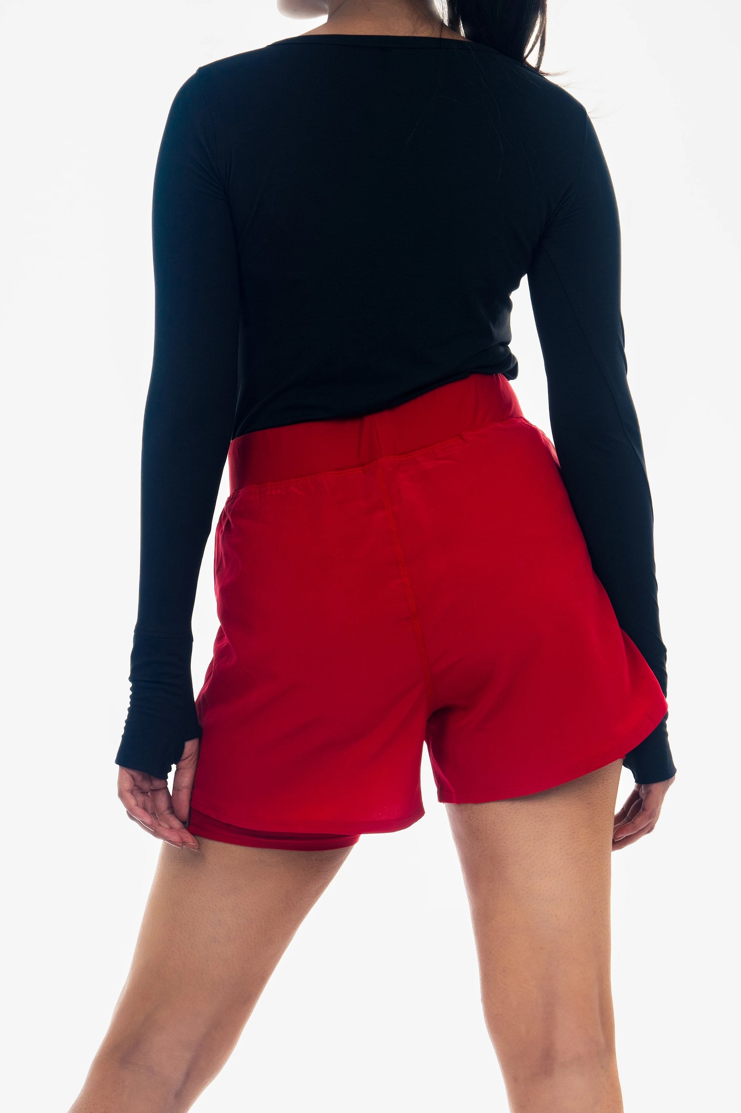 The Performance Shorts