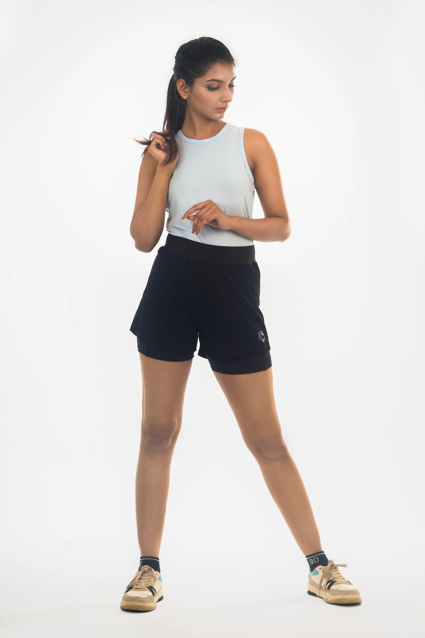 The Performance Shorts
