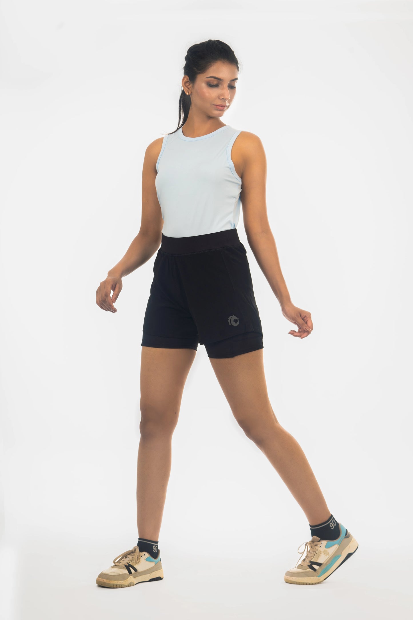 The Performance Shorts