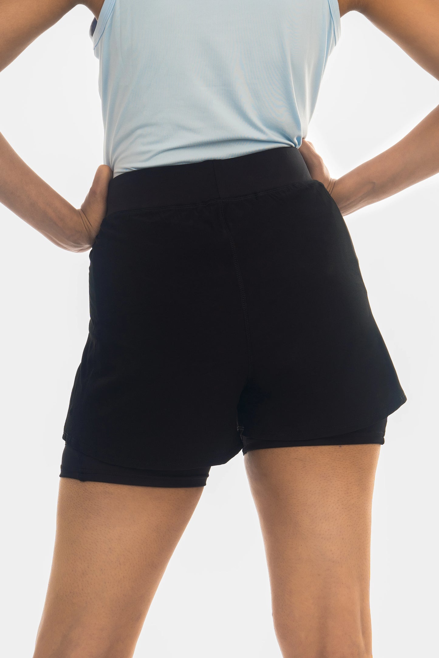 The Performance Shorts