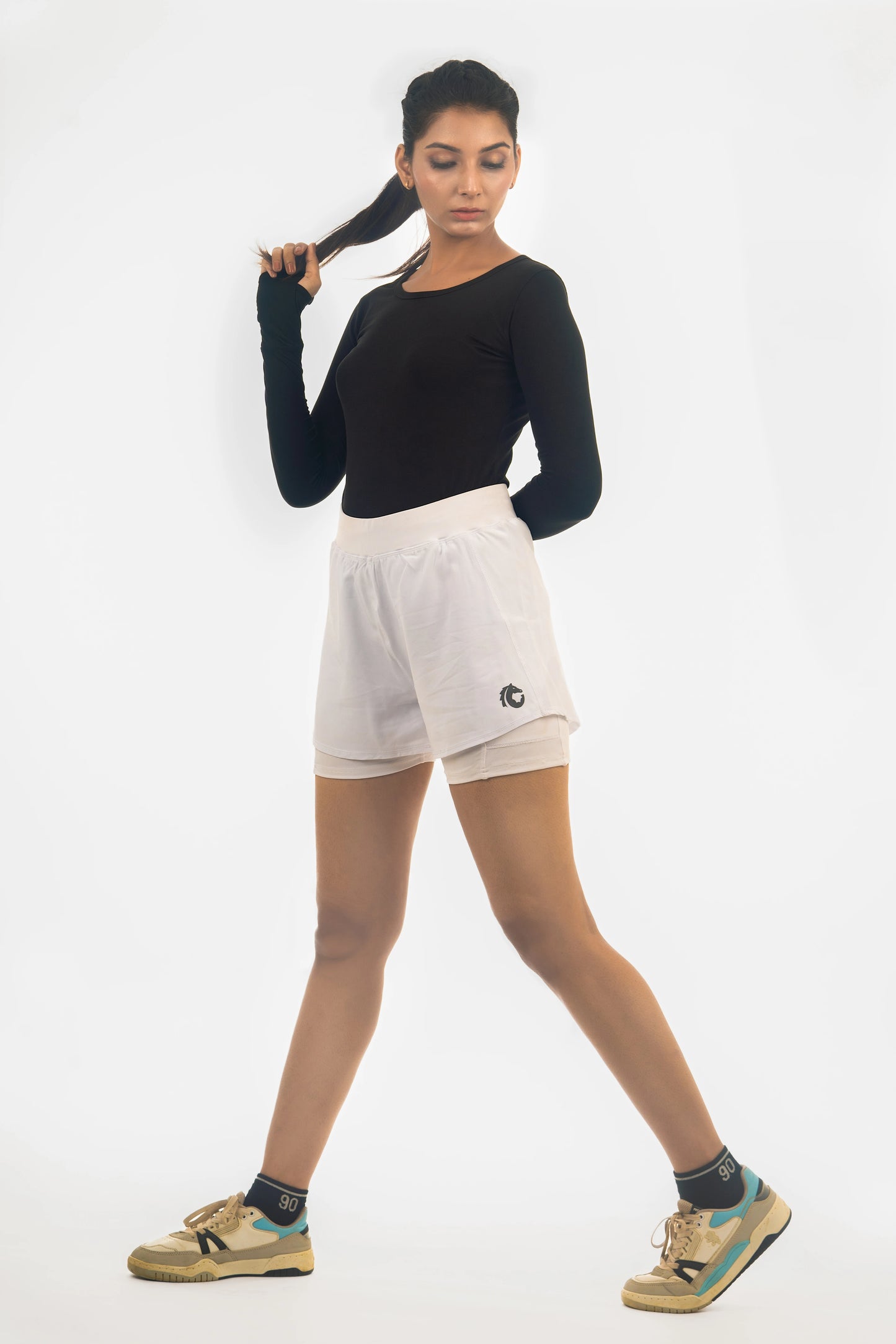 The Performance Shorts