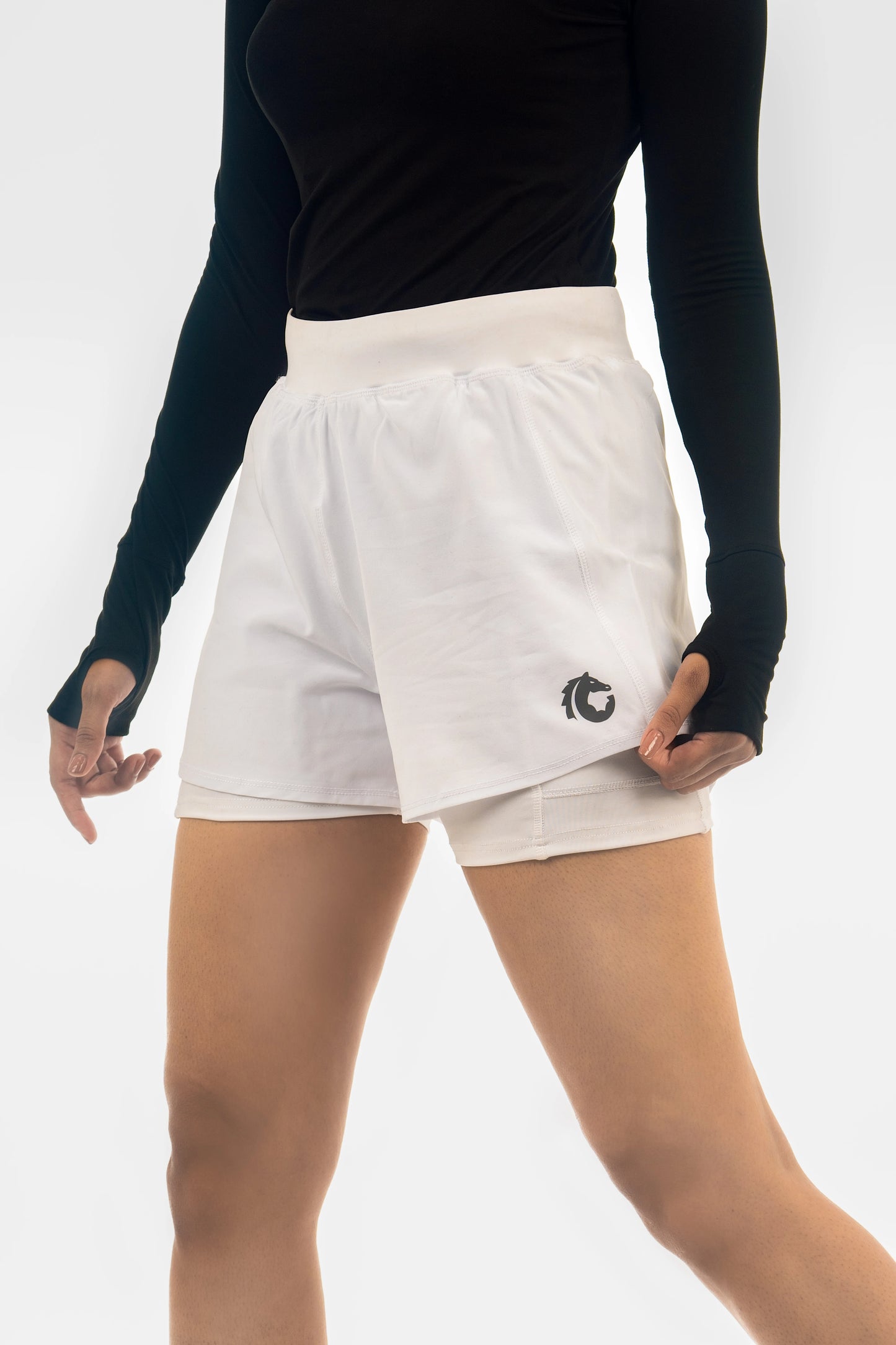 The Performance Shorts