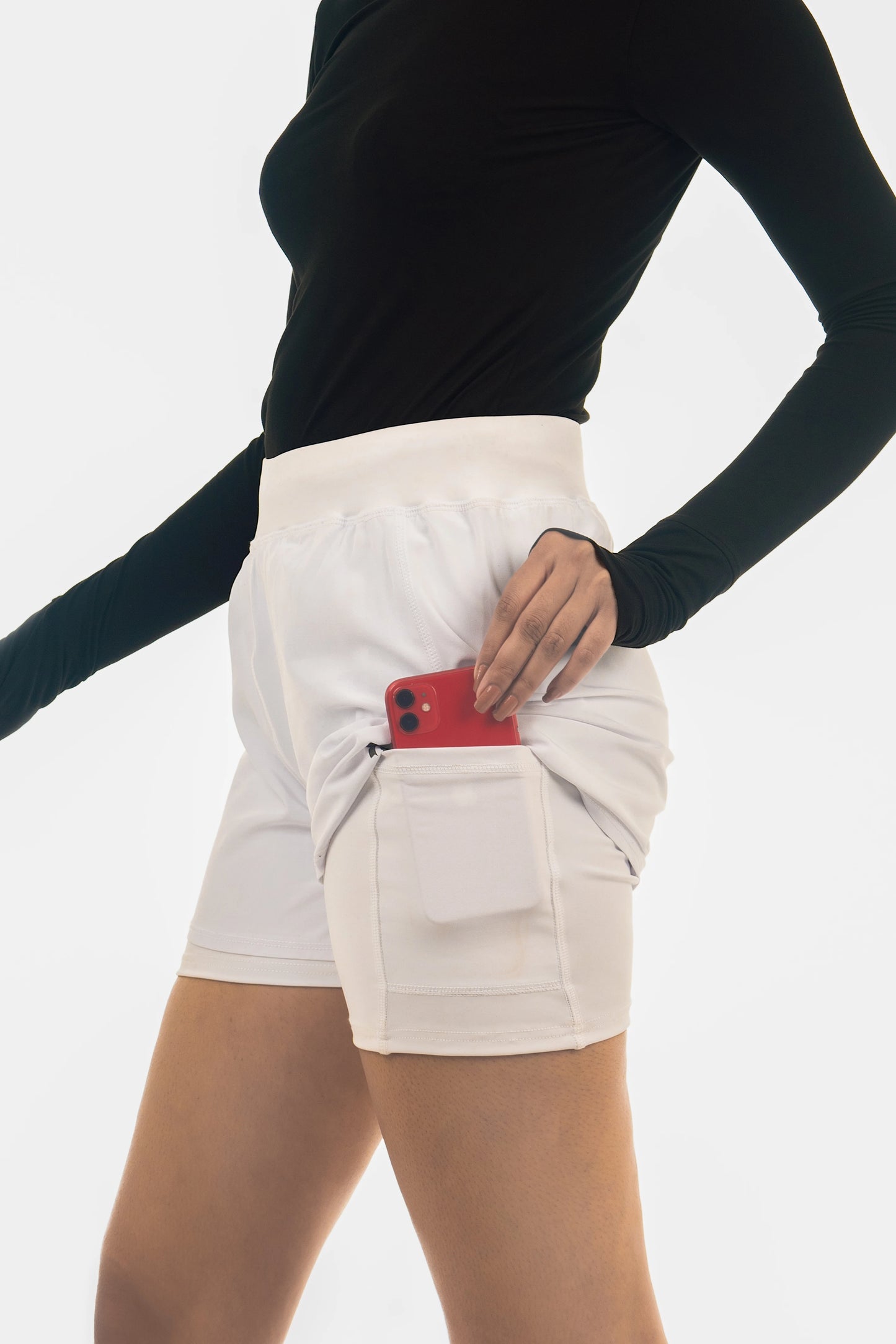 The Performance Shorts