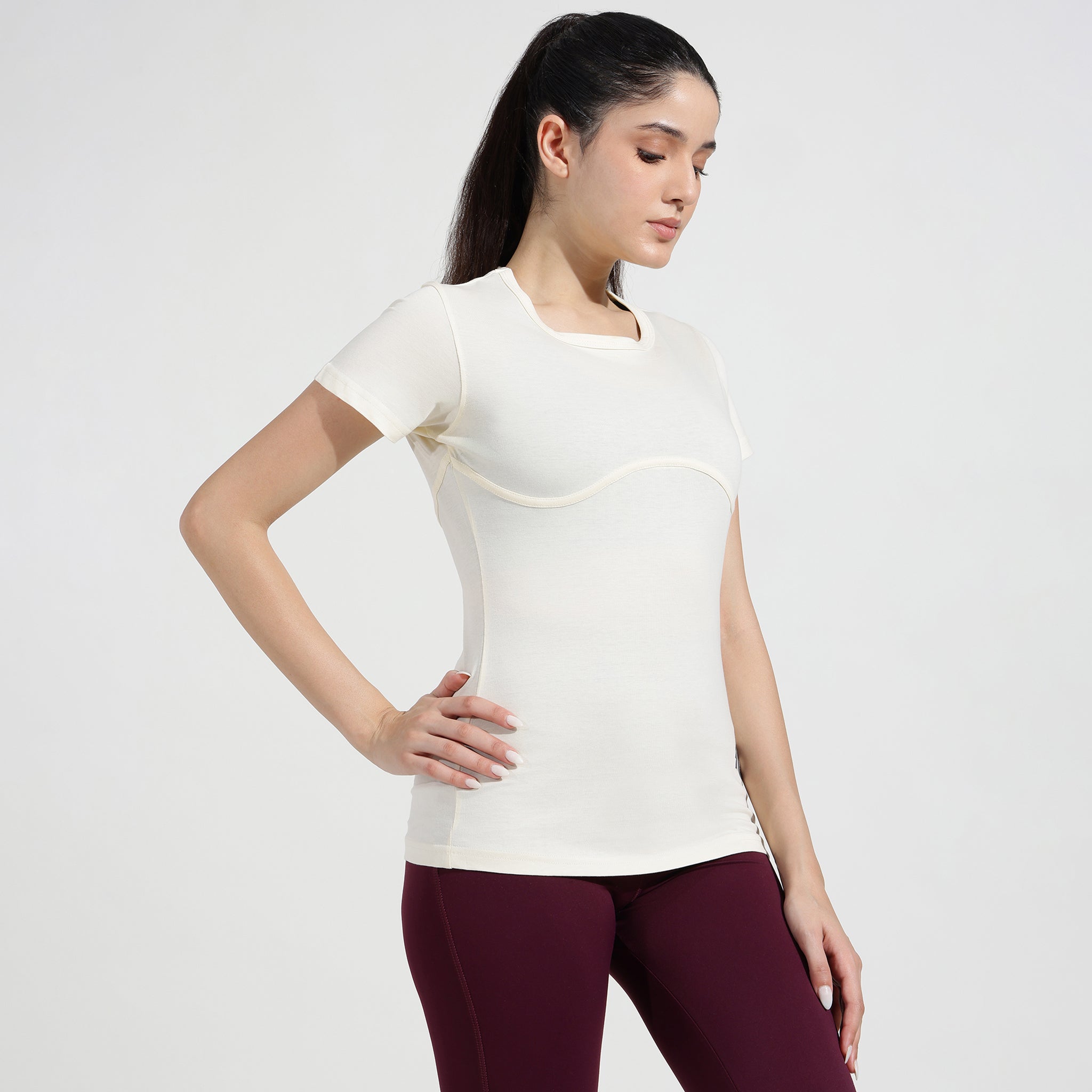 The Fresh Cotton T-Shirt