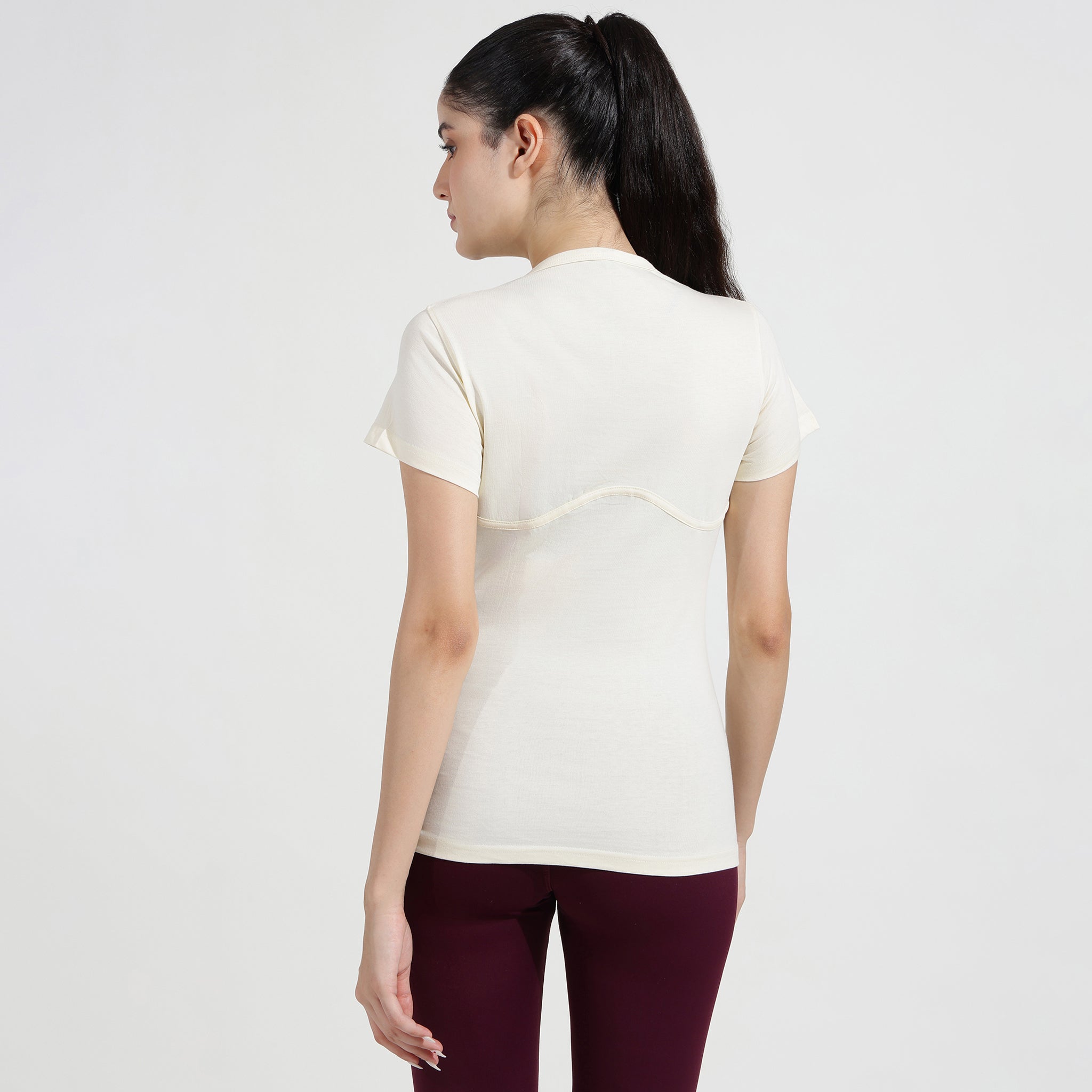 The Fresh Cotton T-Shirt