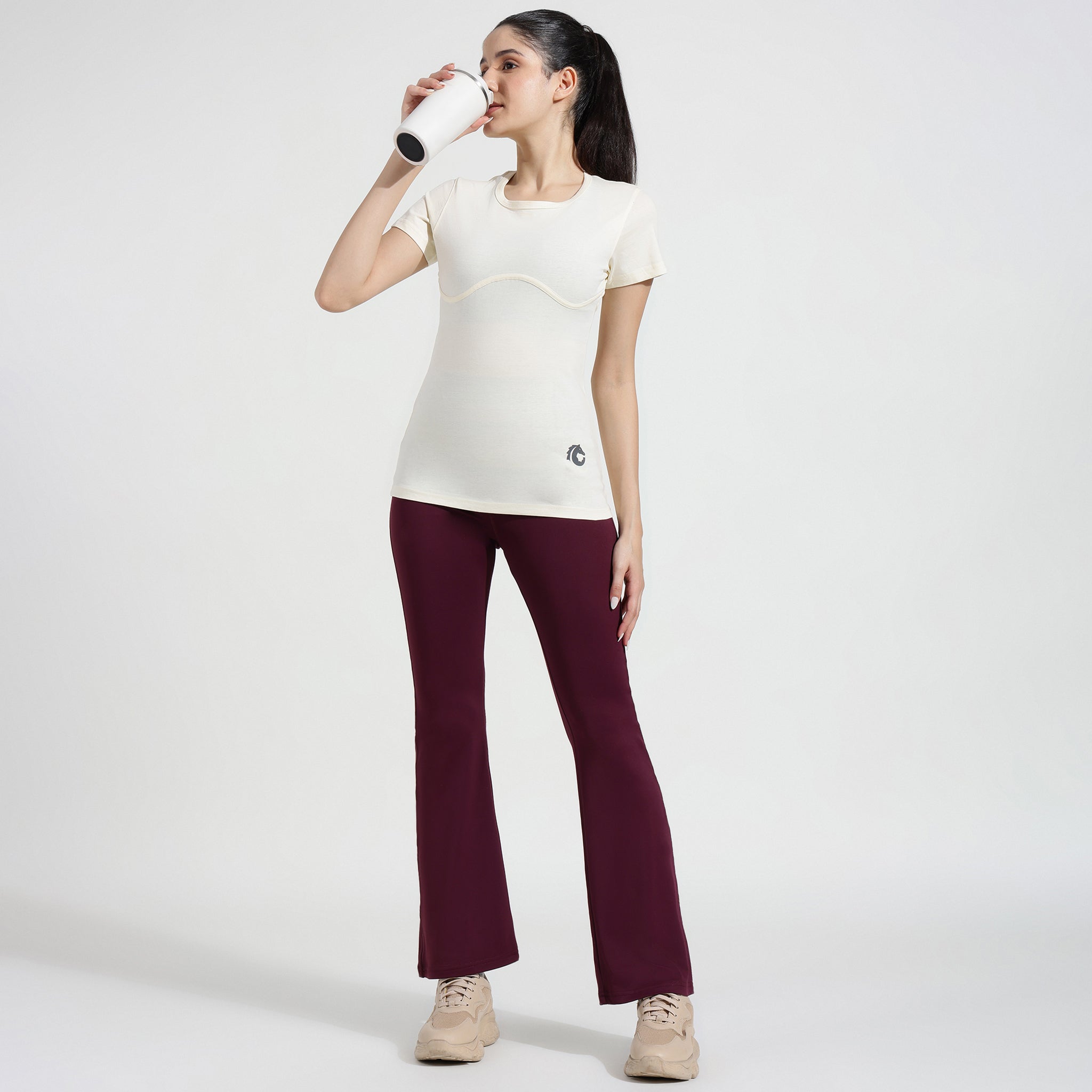 The Fresh Cotton T-Shirt