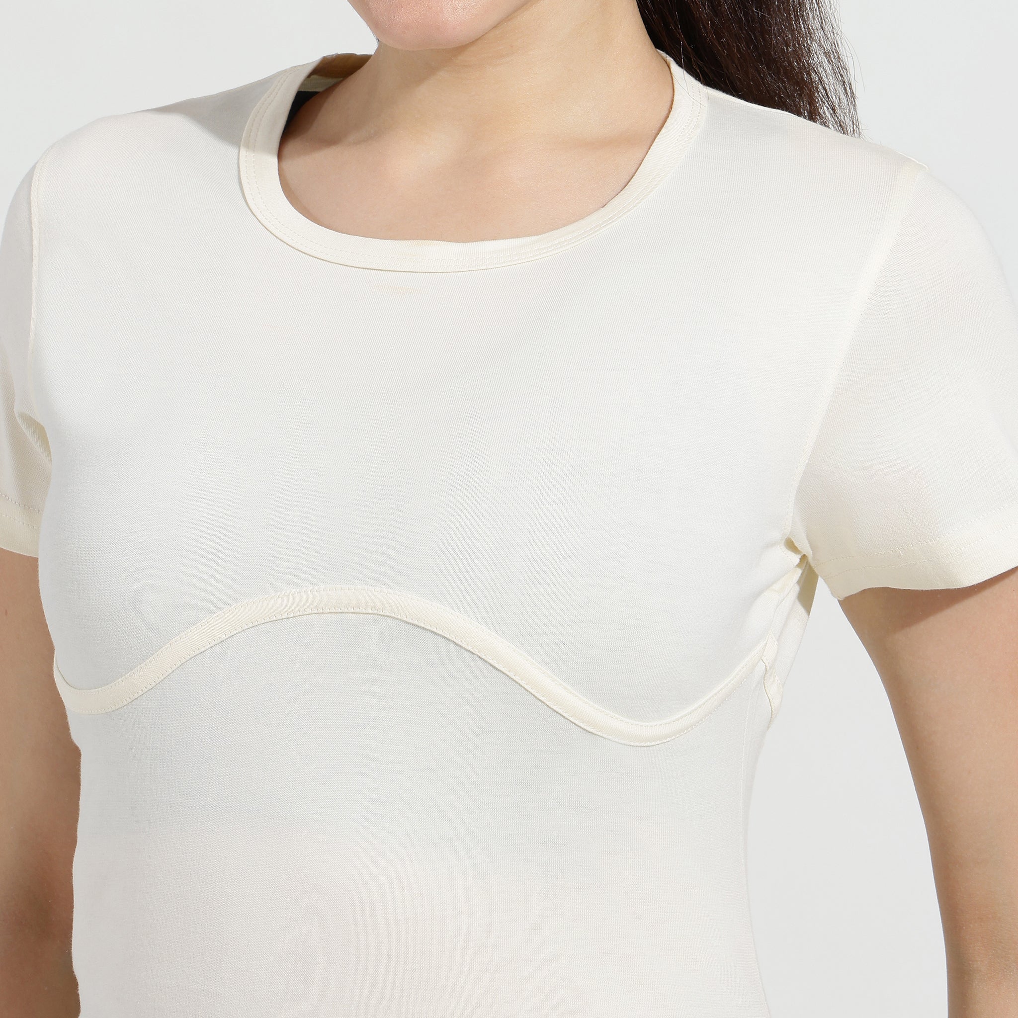 The Fresh Cotton T-Shirt