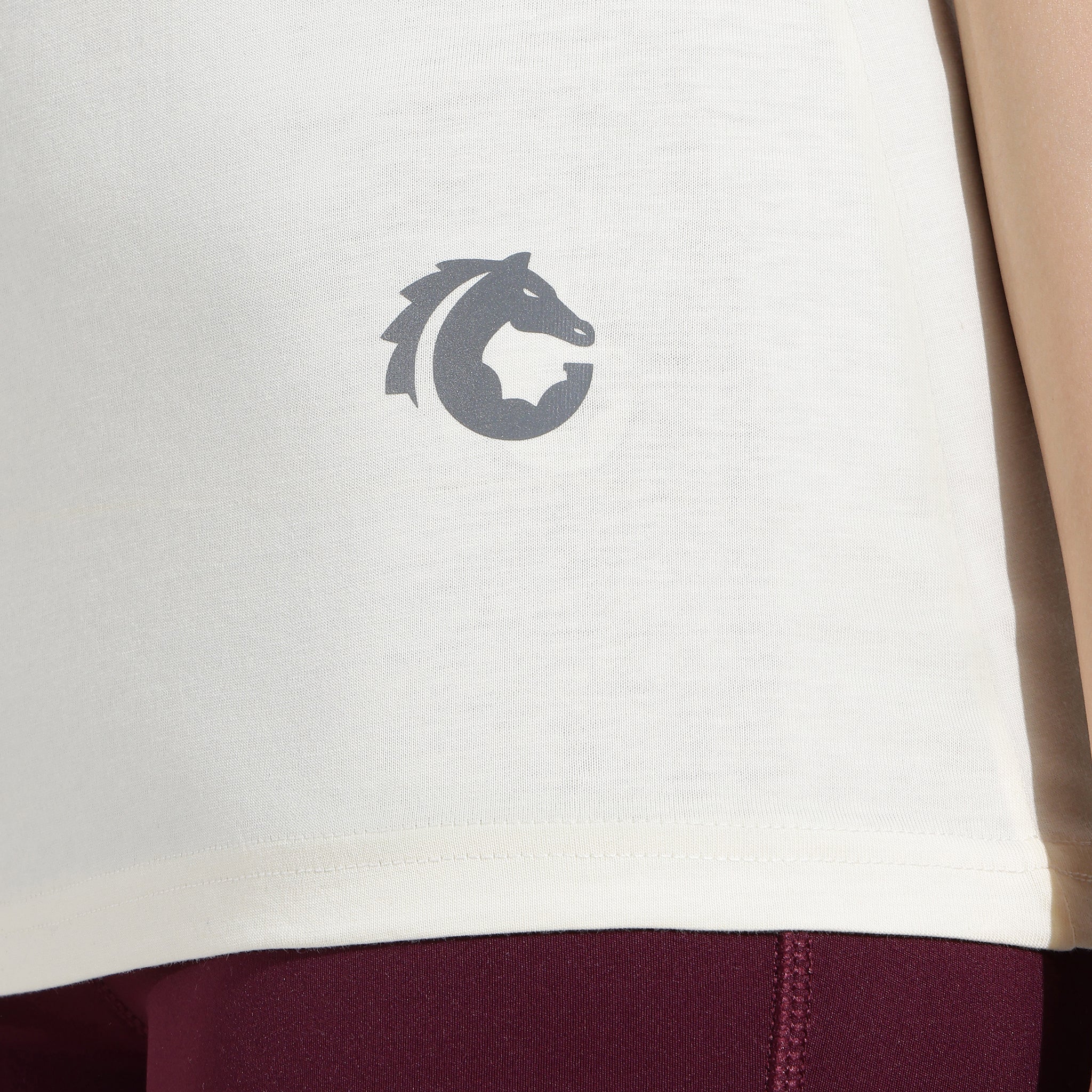 The Fresh Cotton T-Shirt