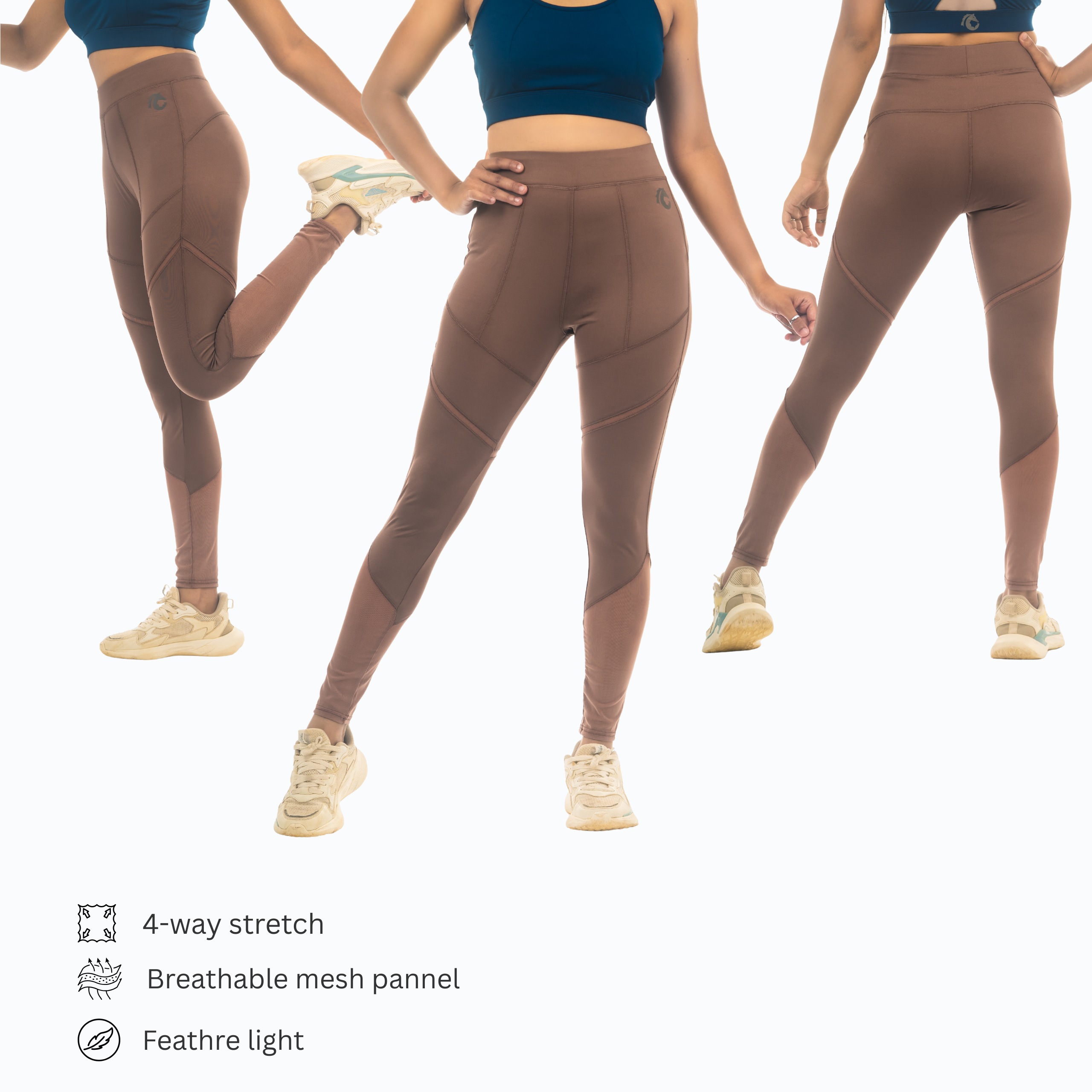 The Essential Bottoms pack