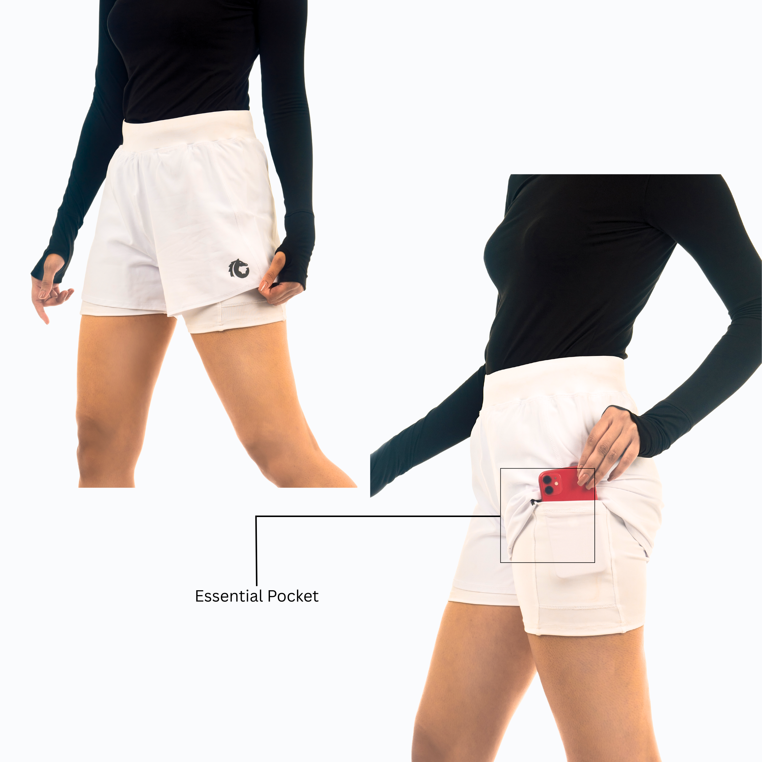 The Essential Bottoms pack