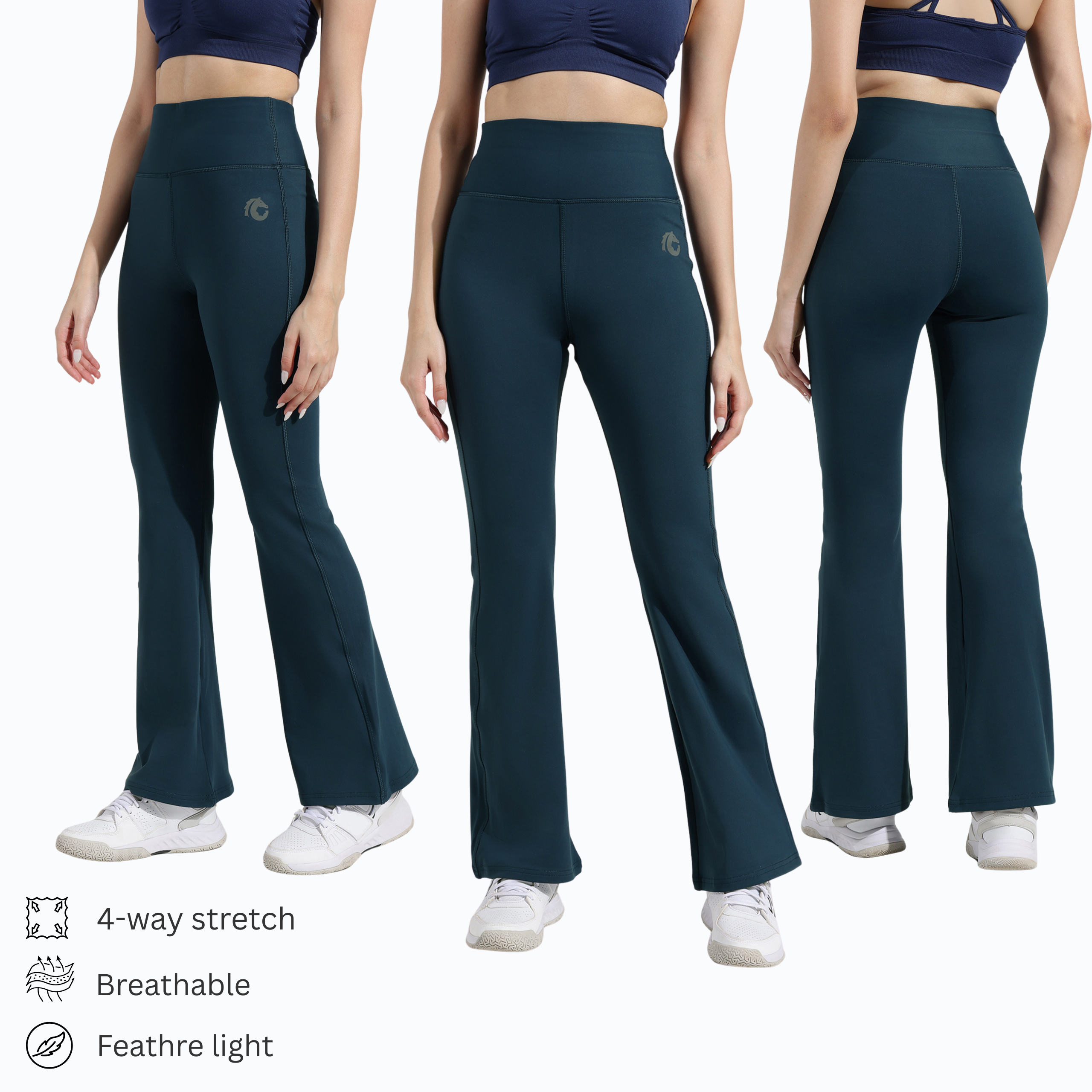 The Essential Bottoms pack