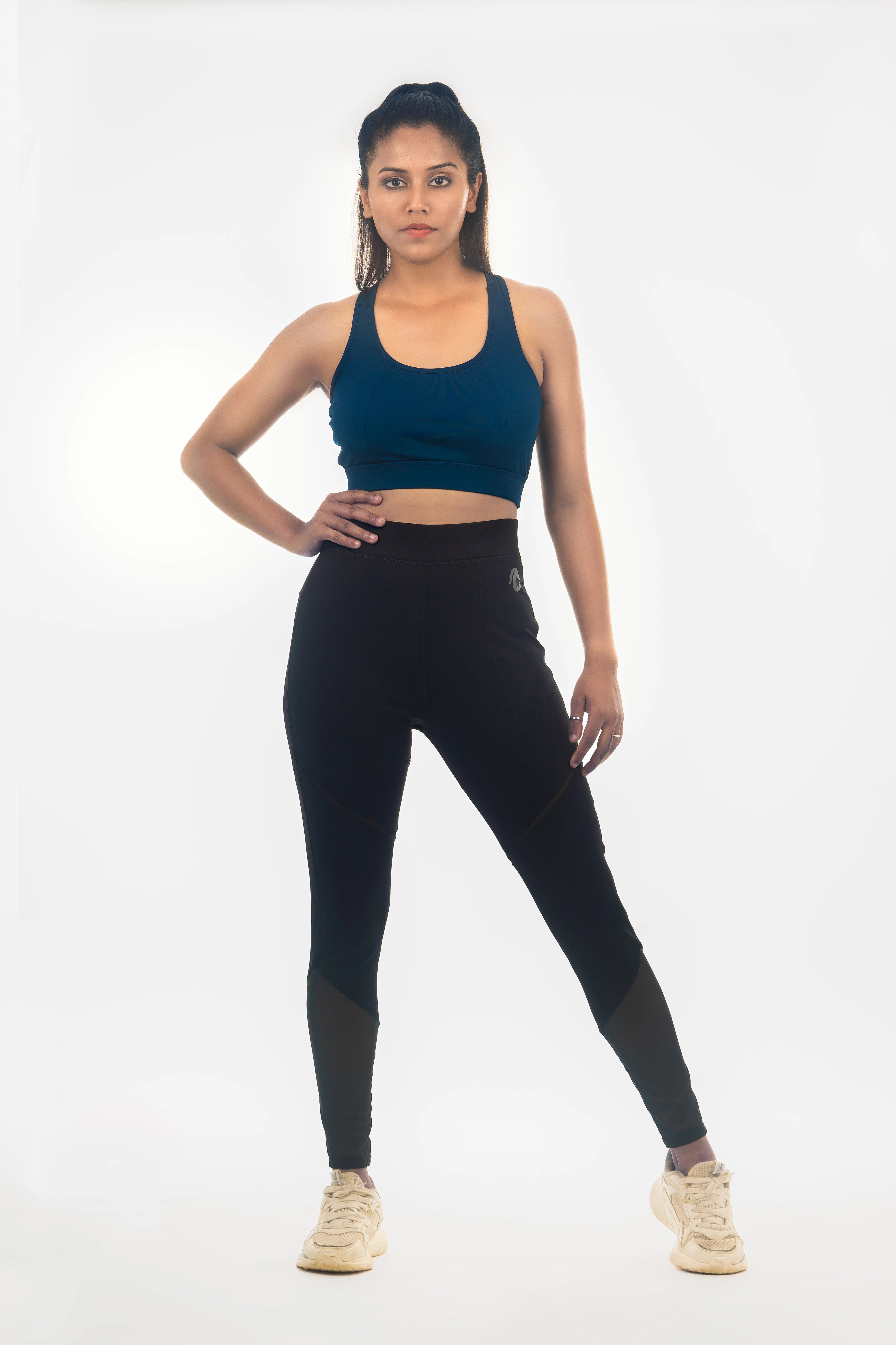 The Ultimate Flex Leggings