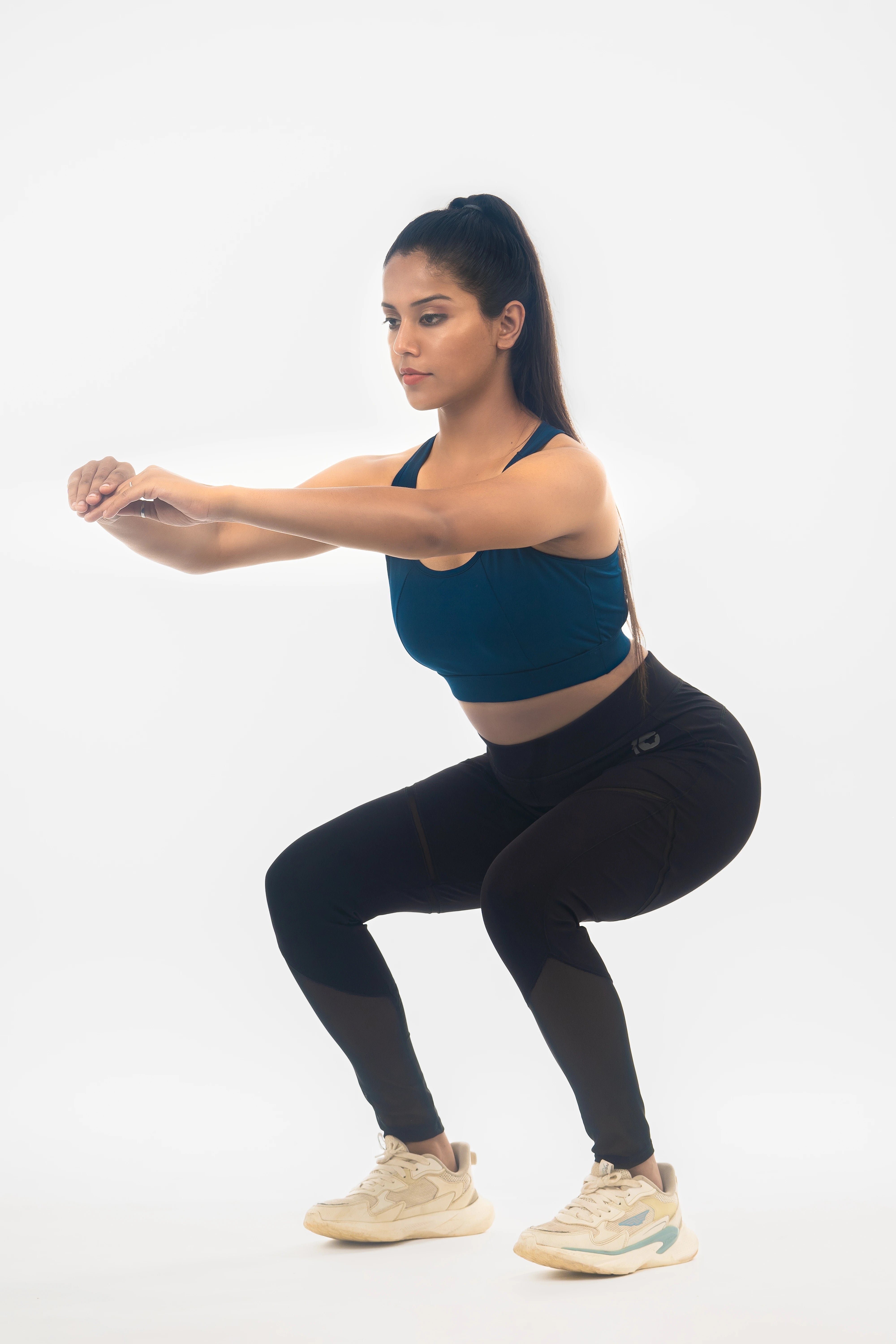 The Ultimate Flex Leggings