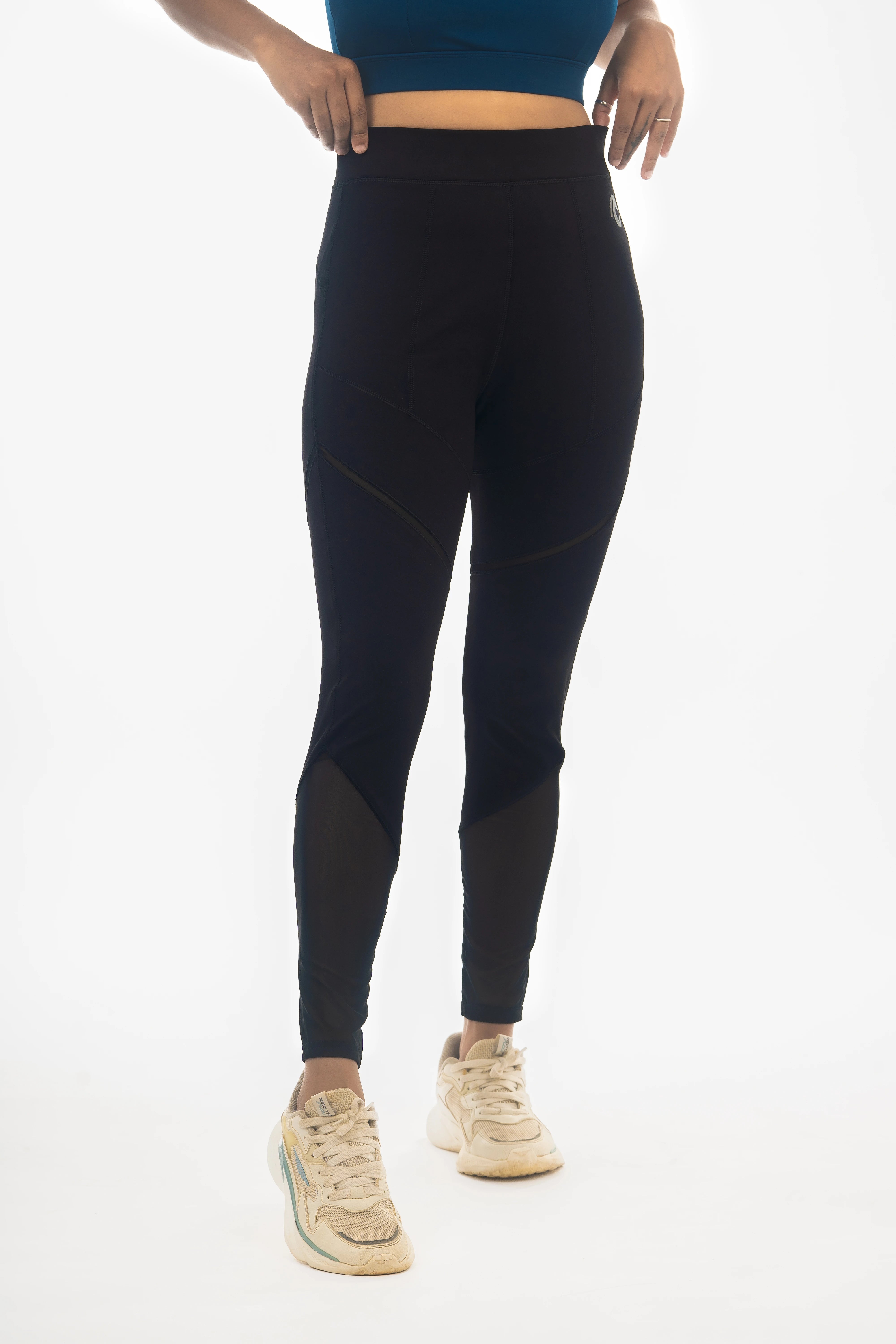 The Ultimate Flex Leggings