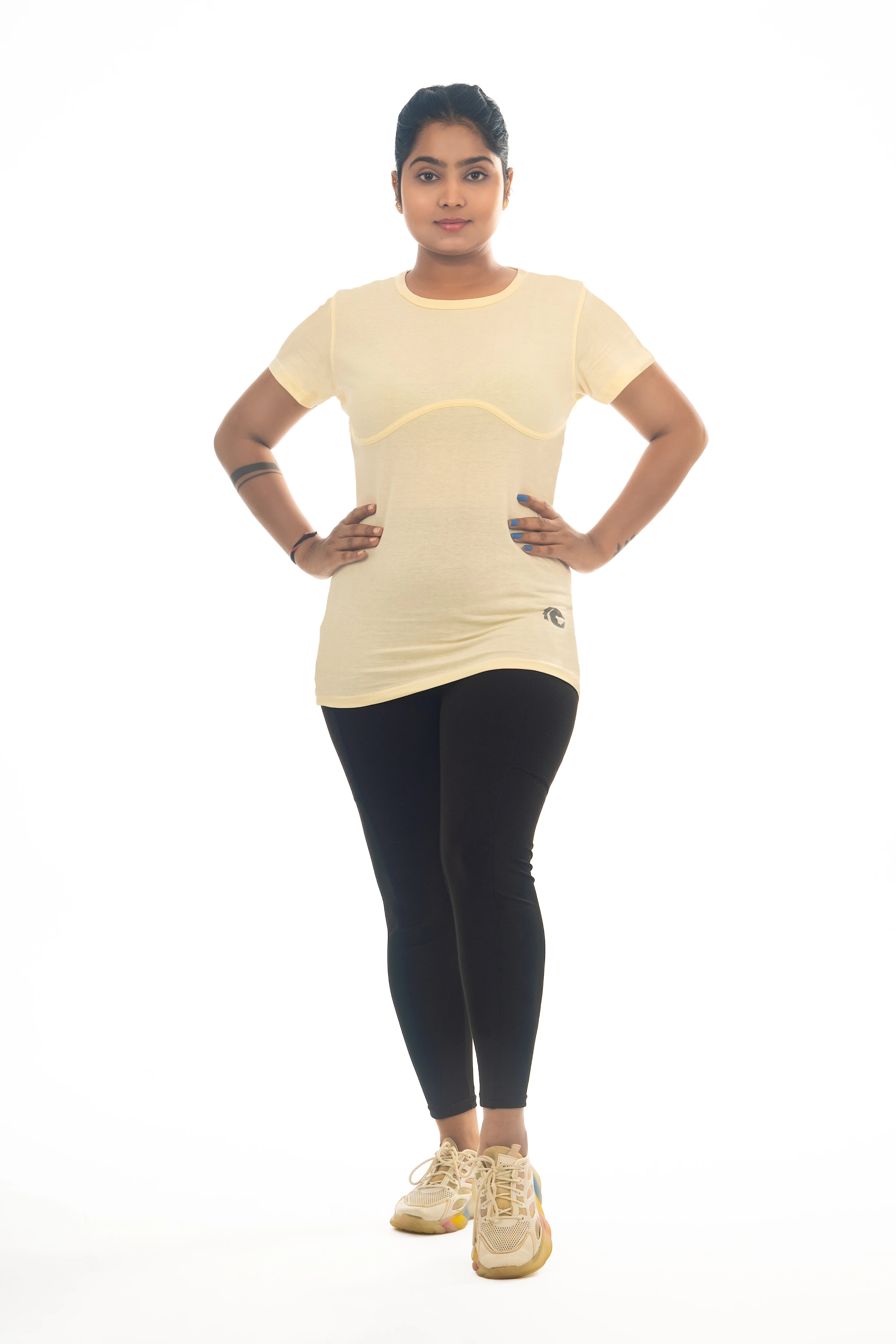 The Fresh Cotton T-Shirt