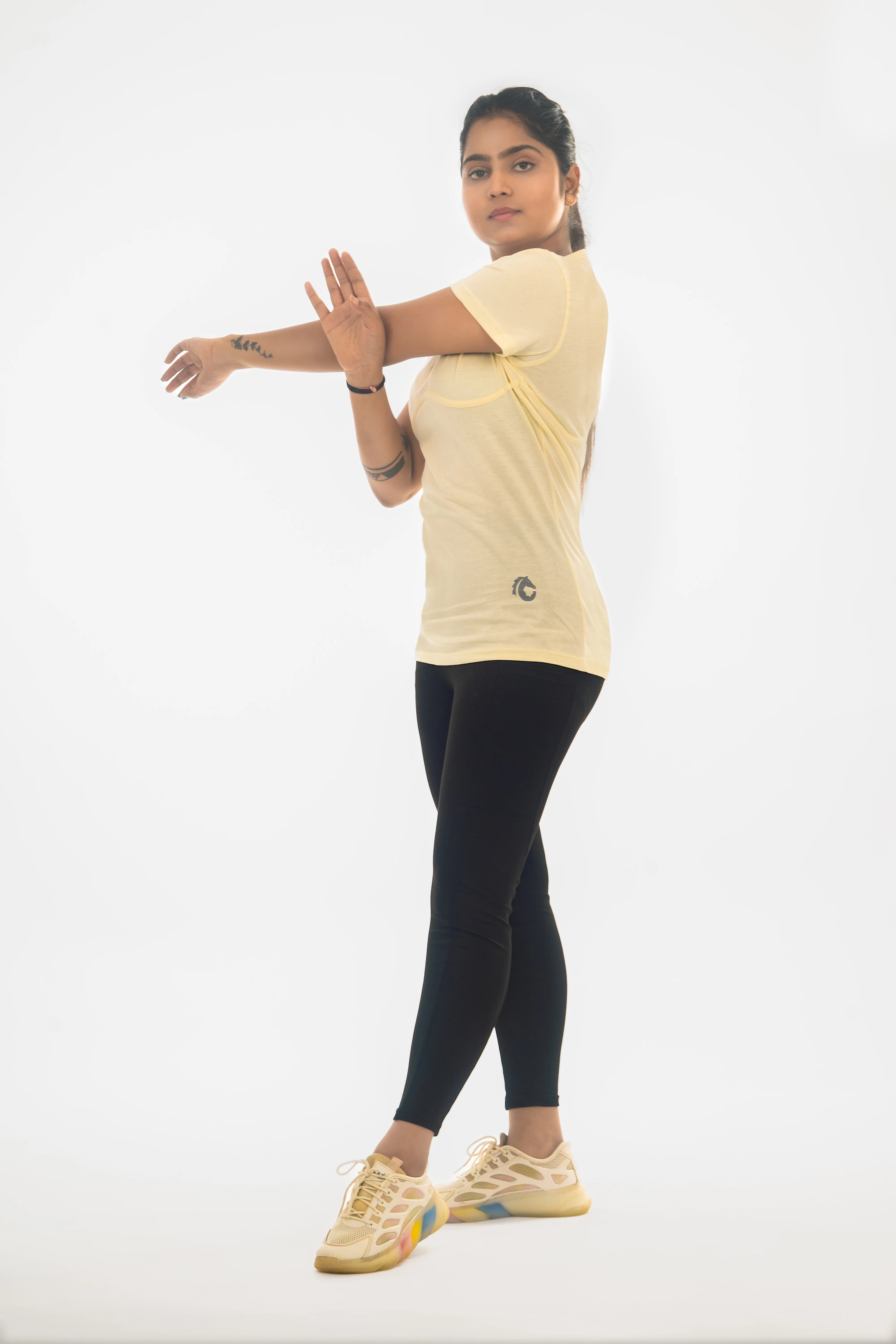 The Fresh Cotton T-Shirt