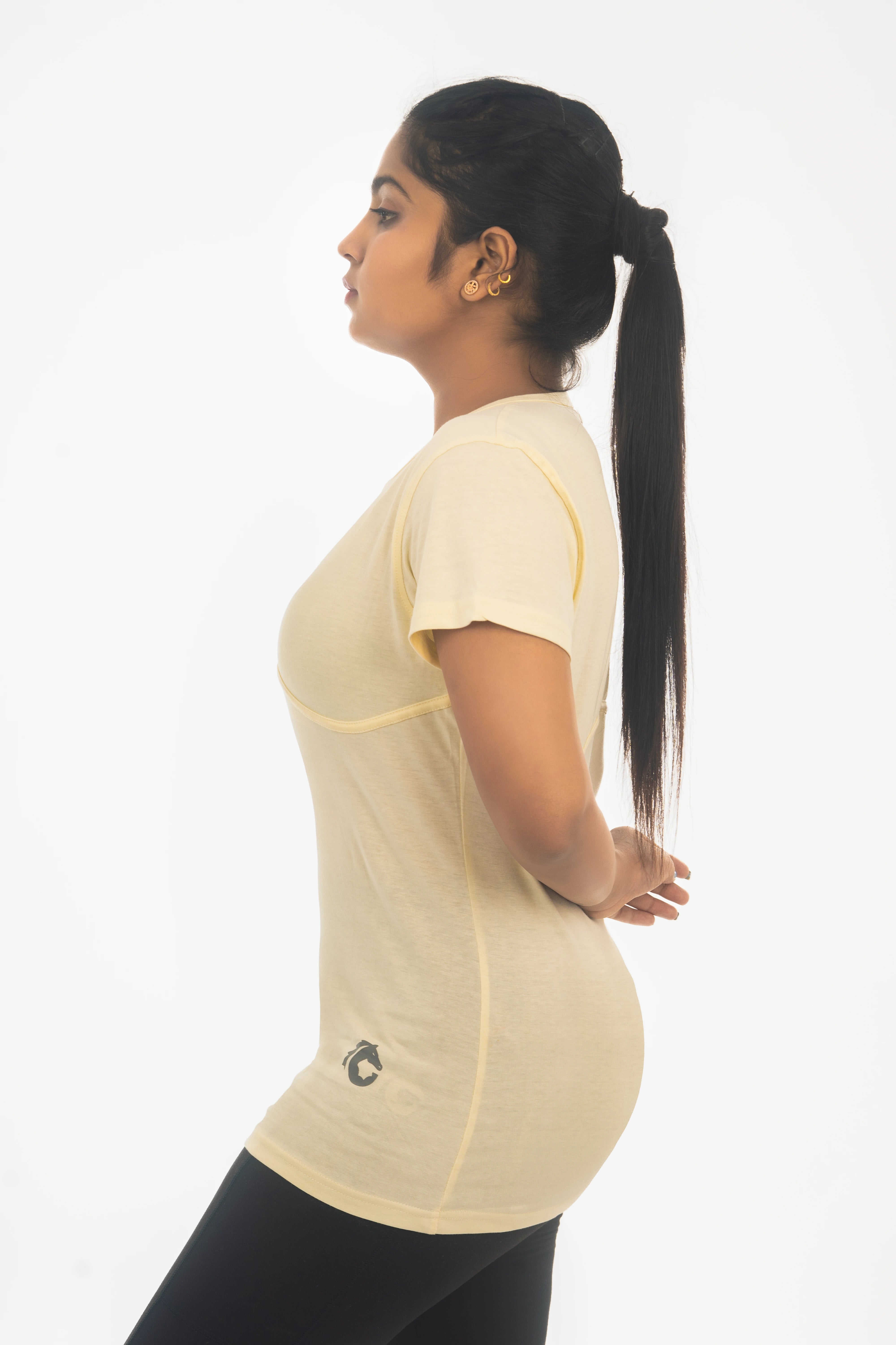 The Fresh Cotton T-Shirt