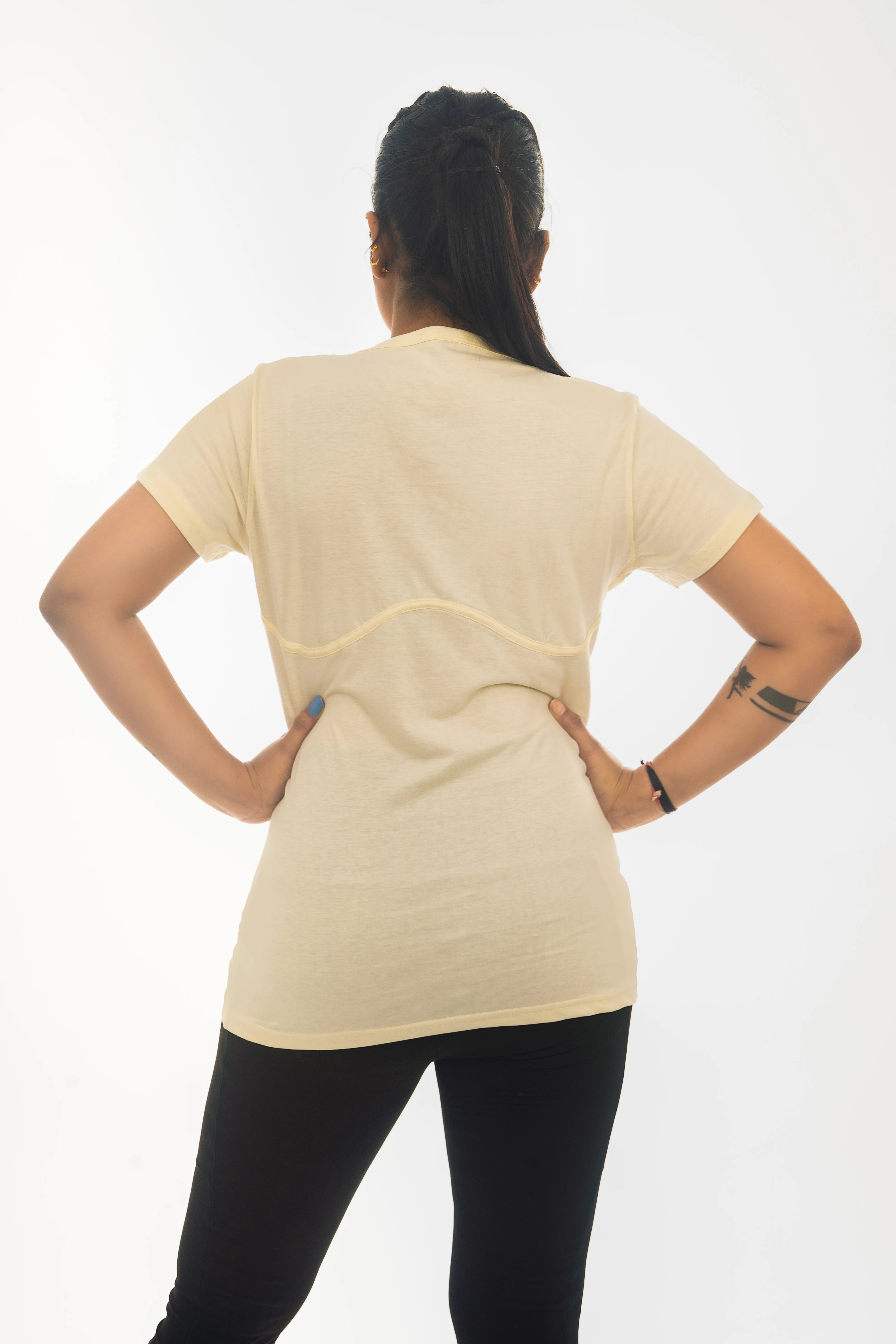 The Fresh Cotton T-Shirt