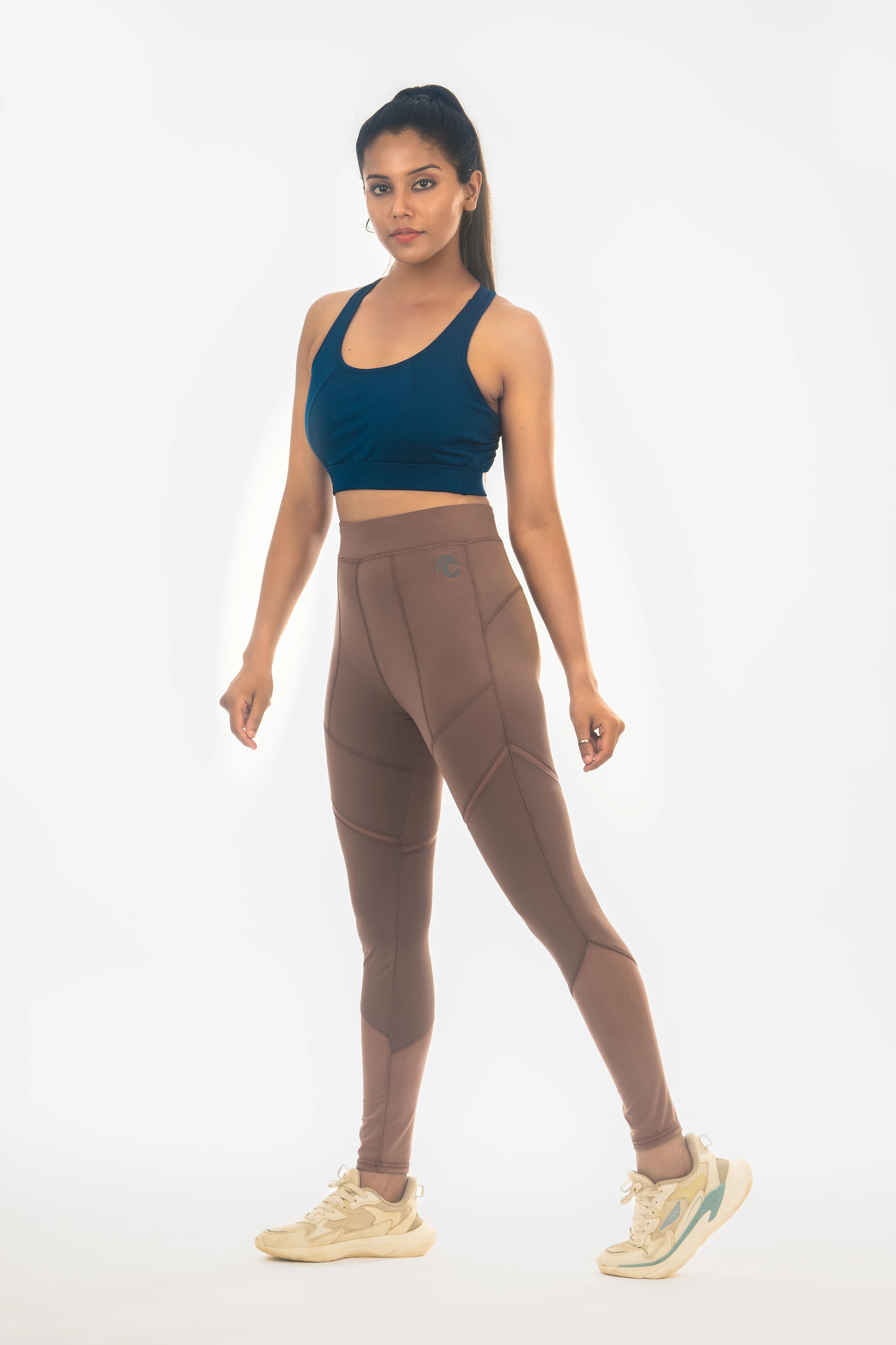 The Ultimate Flex Leggings