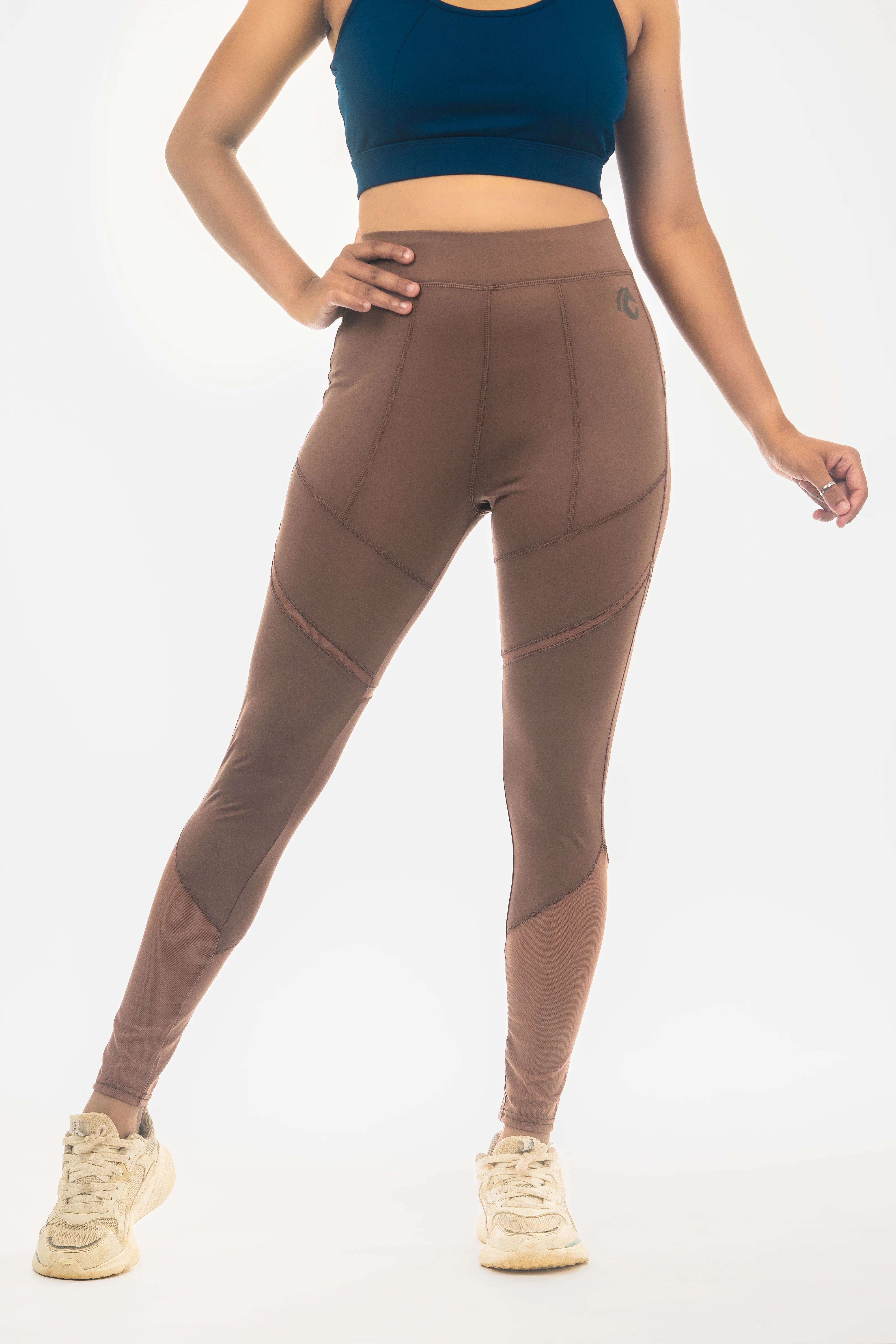 The Ultimate Flex Leggings