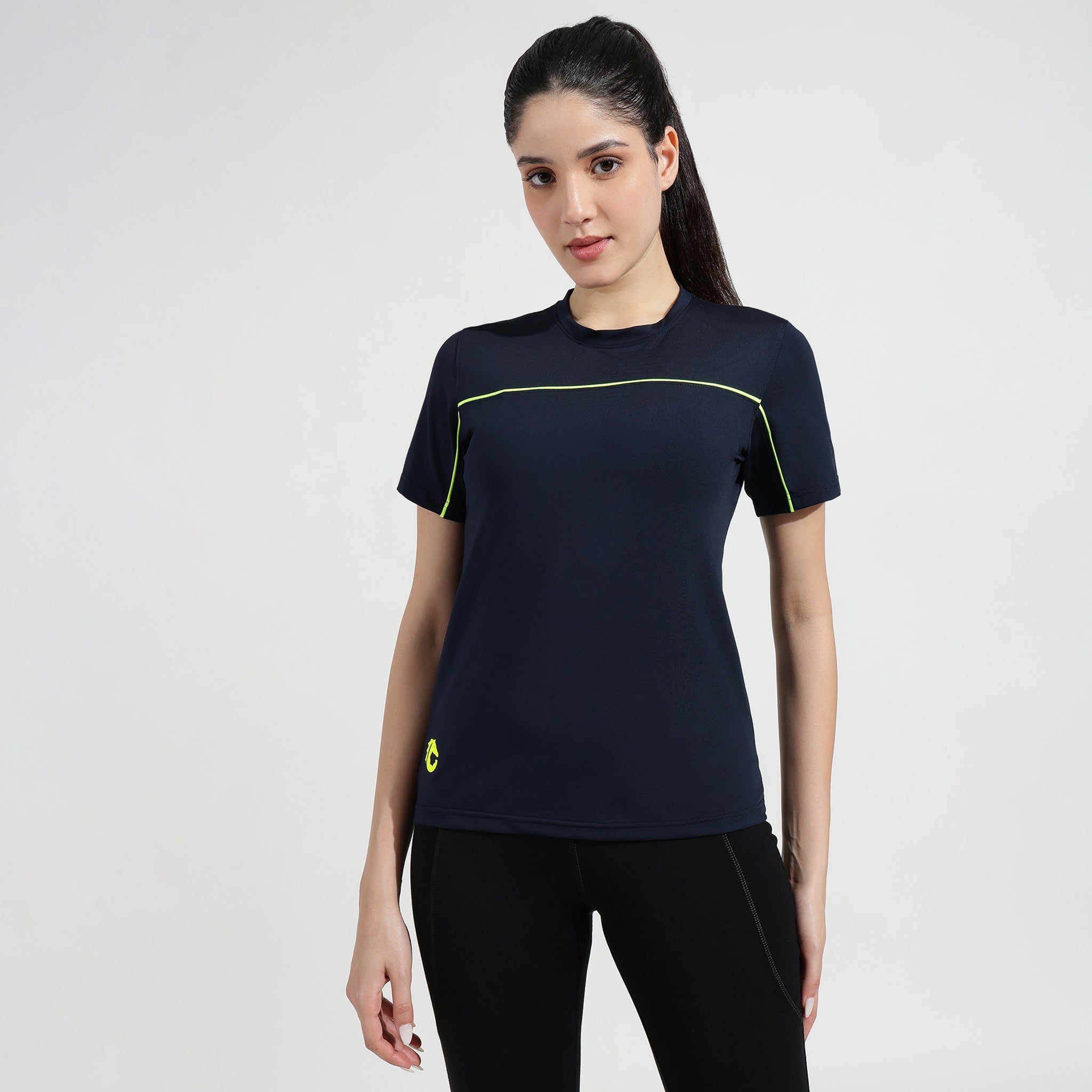 GlowLine Tee