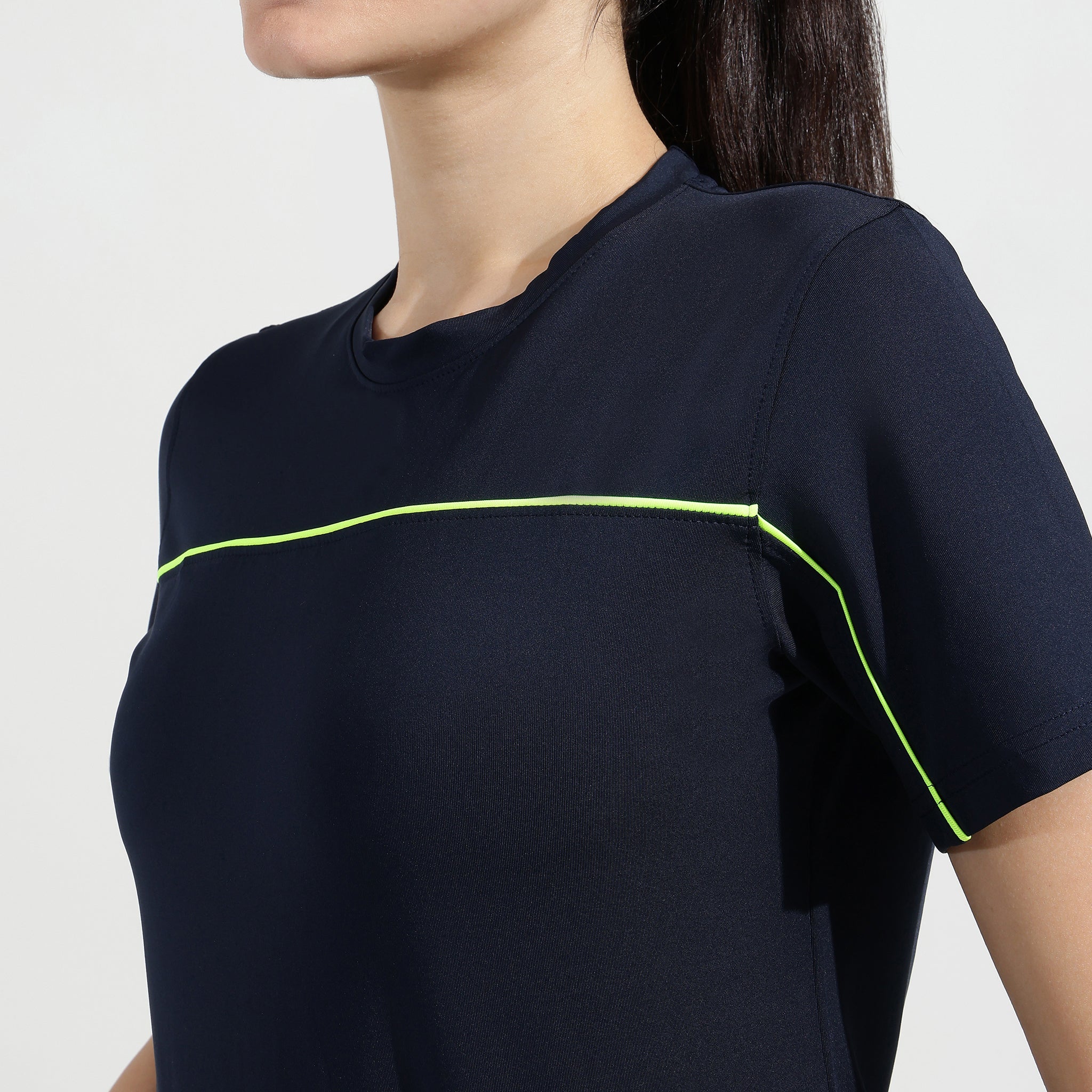 GlowLine Tee
