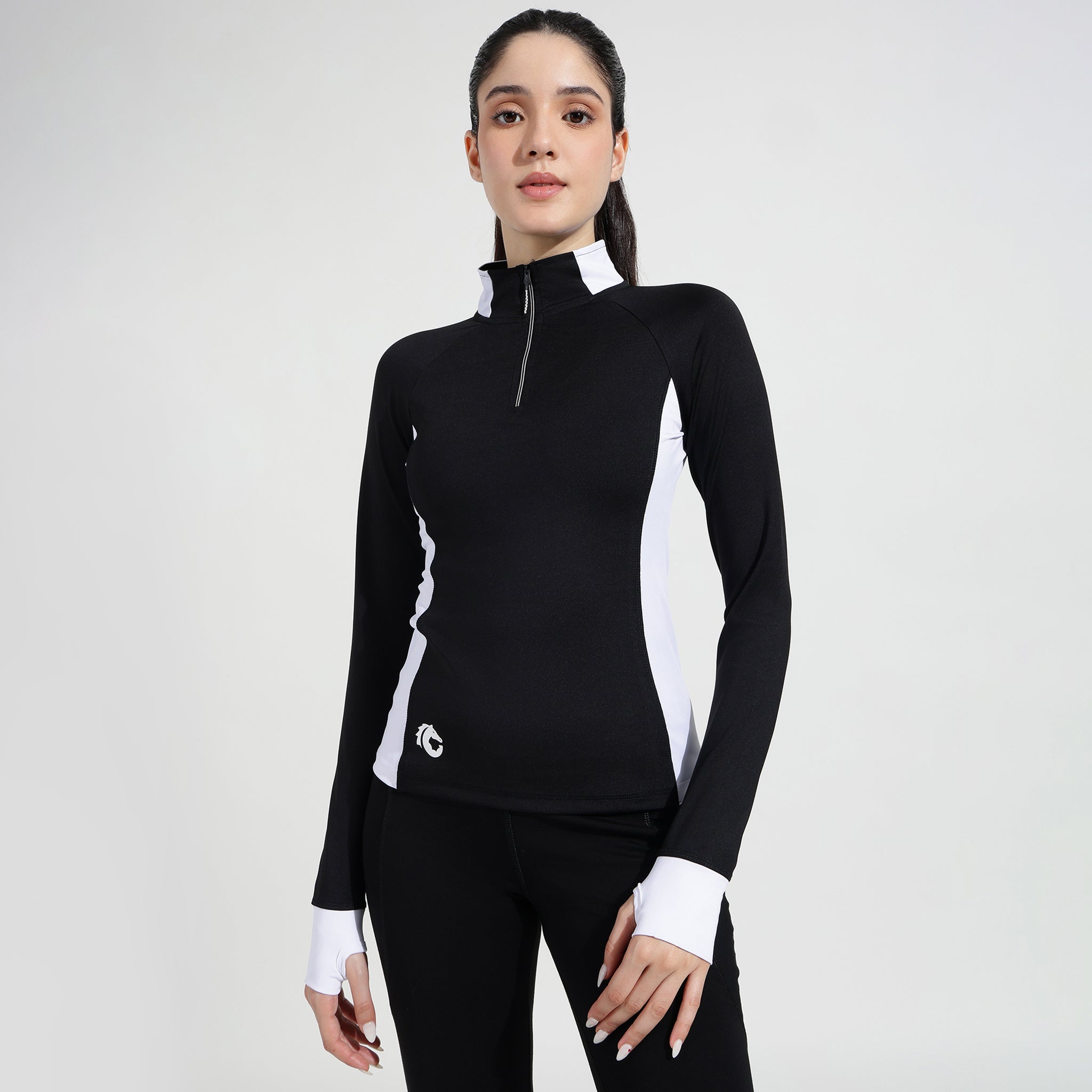 StreamLine Zip Jacket