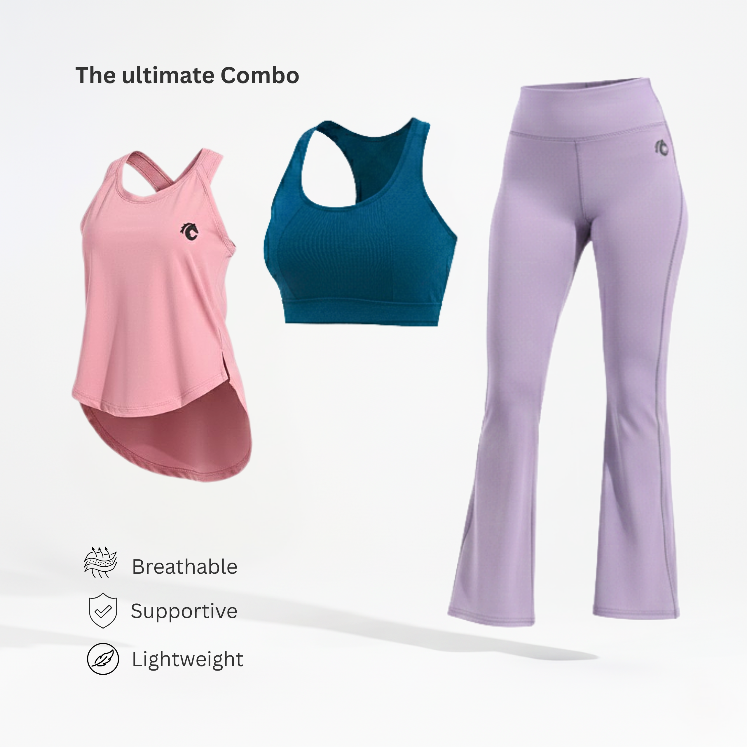 Core performance Kit for your transformation